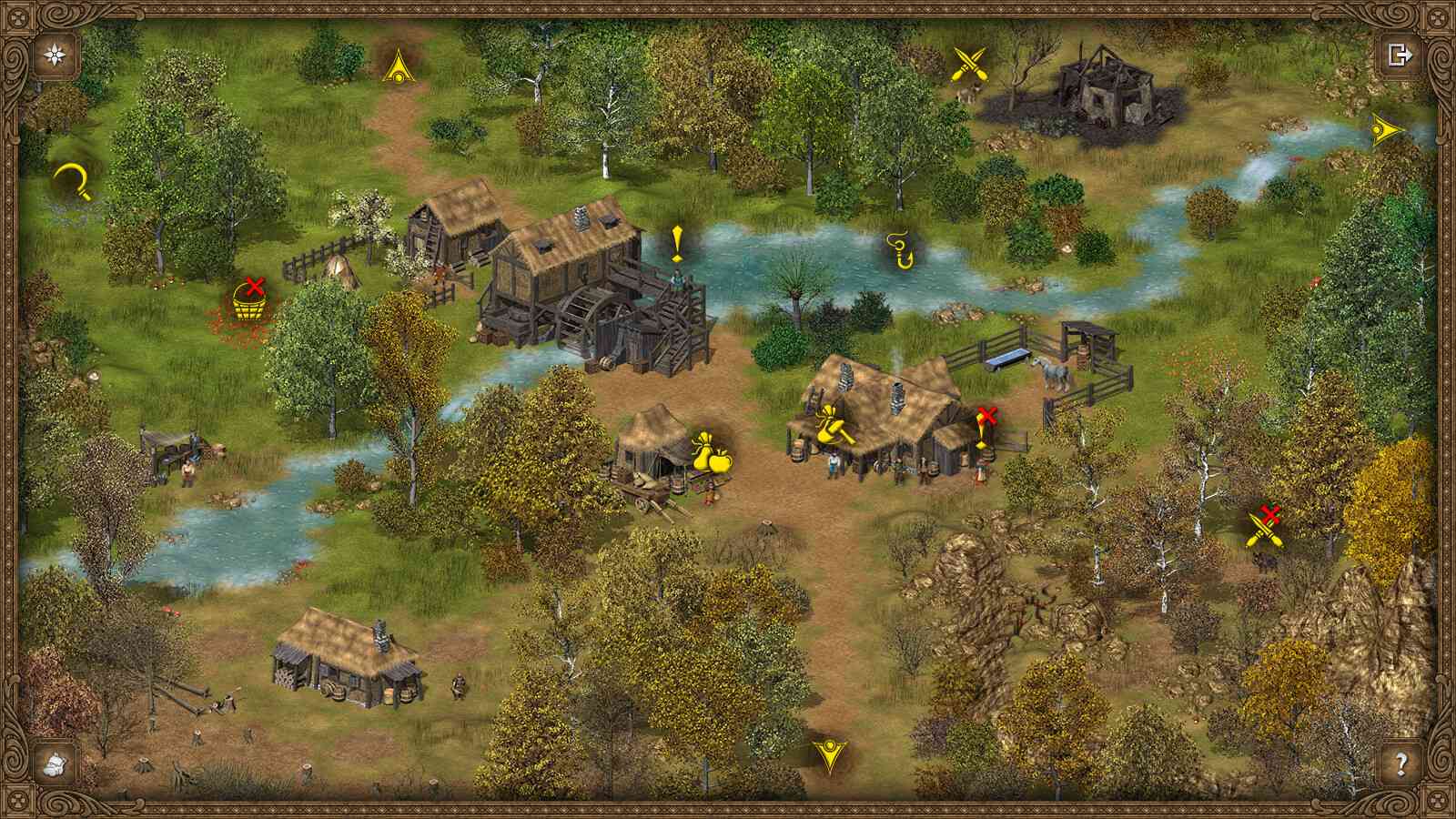 王国英雄/Hero of the Kingdom_0