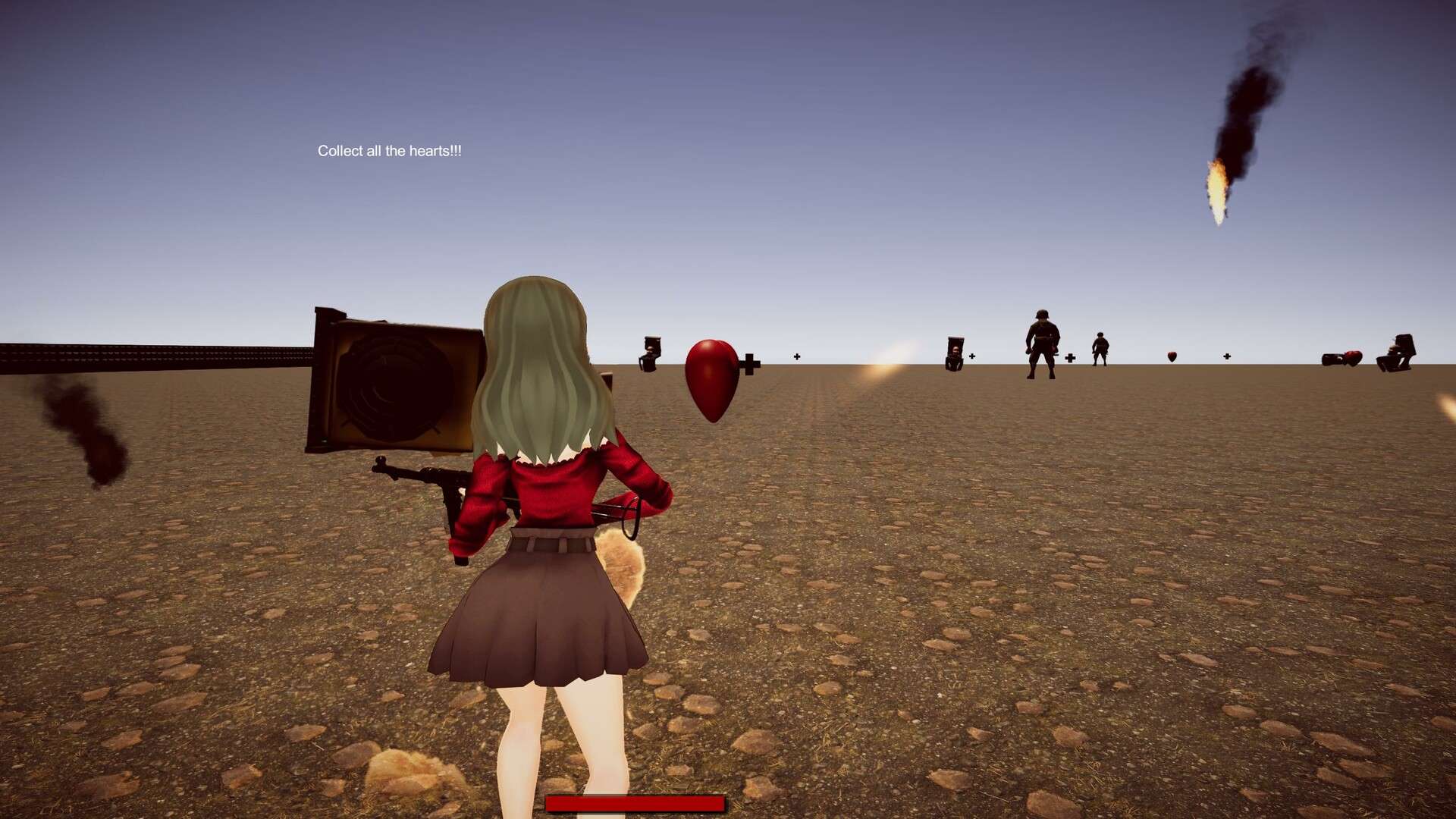 希特勒是我的暗恋对象/Hitler is my crush_3