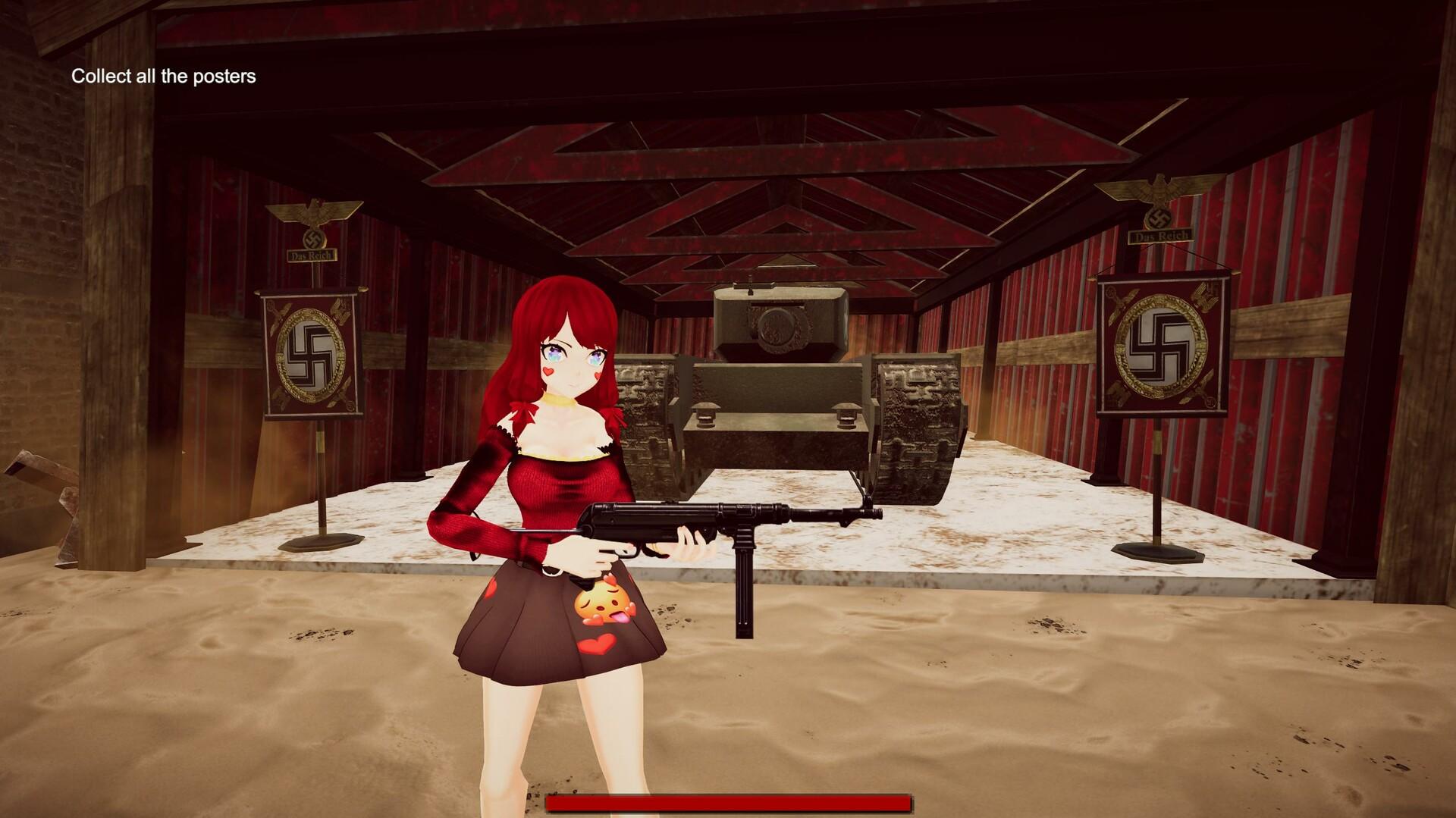 希特勒是我的暗恋对象/Hitler is my crush_2