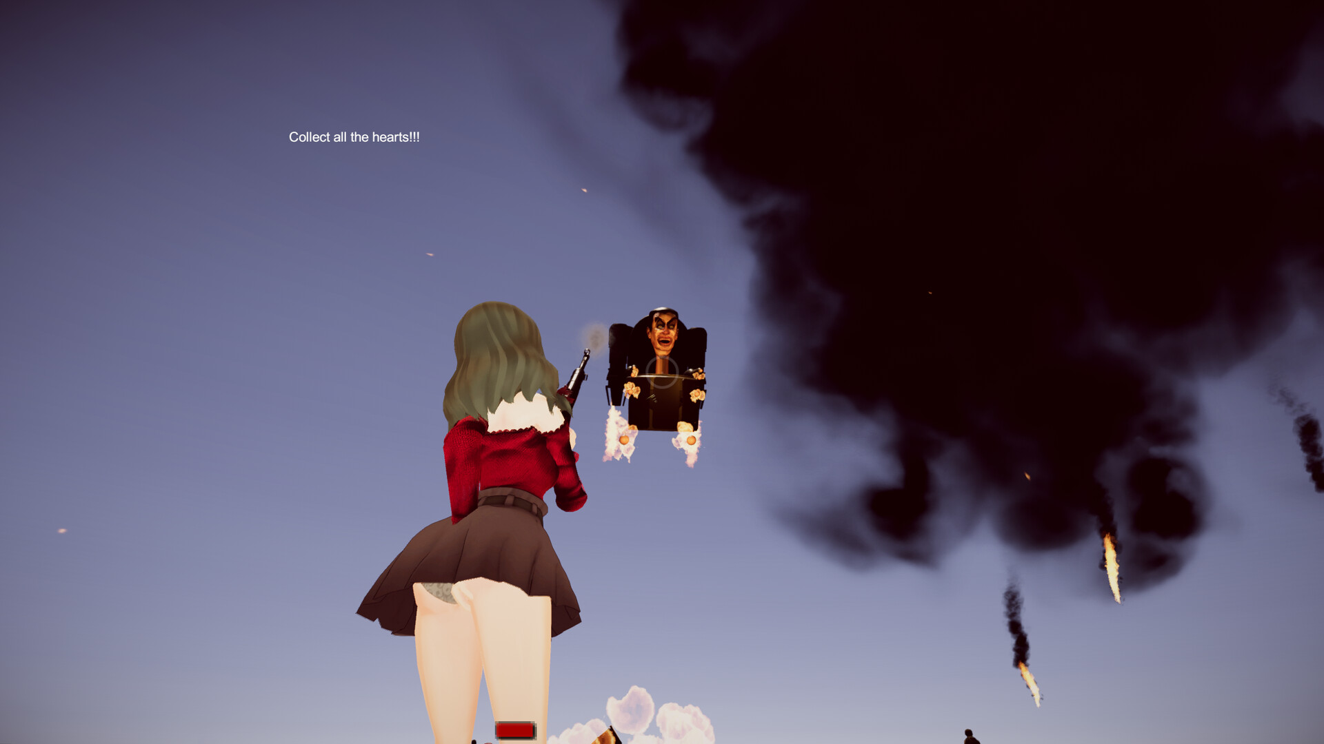 希特勒是我的暗恋对象/Hitler is my crush_1