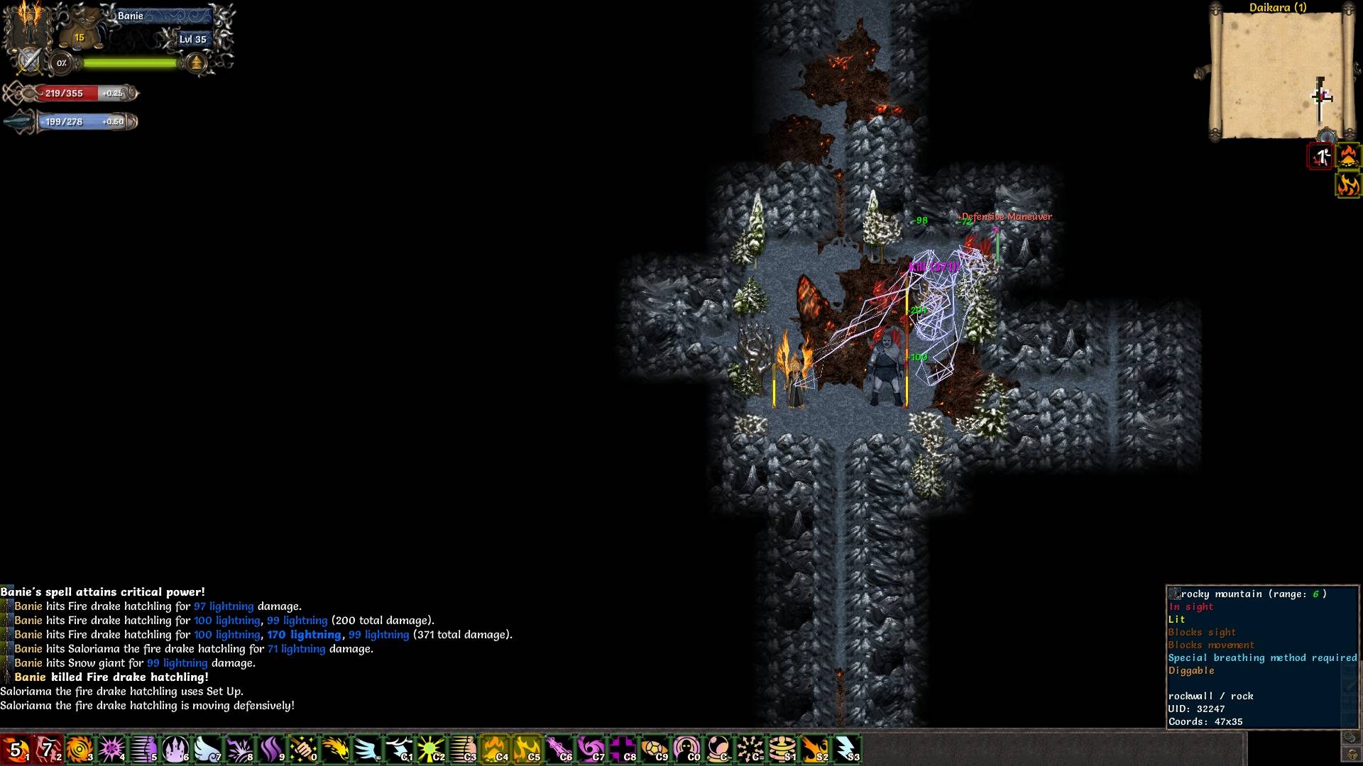 马基埃亚尔的传说/Tales of Maj'Eyal_5