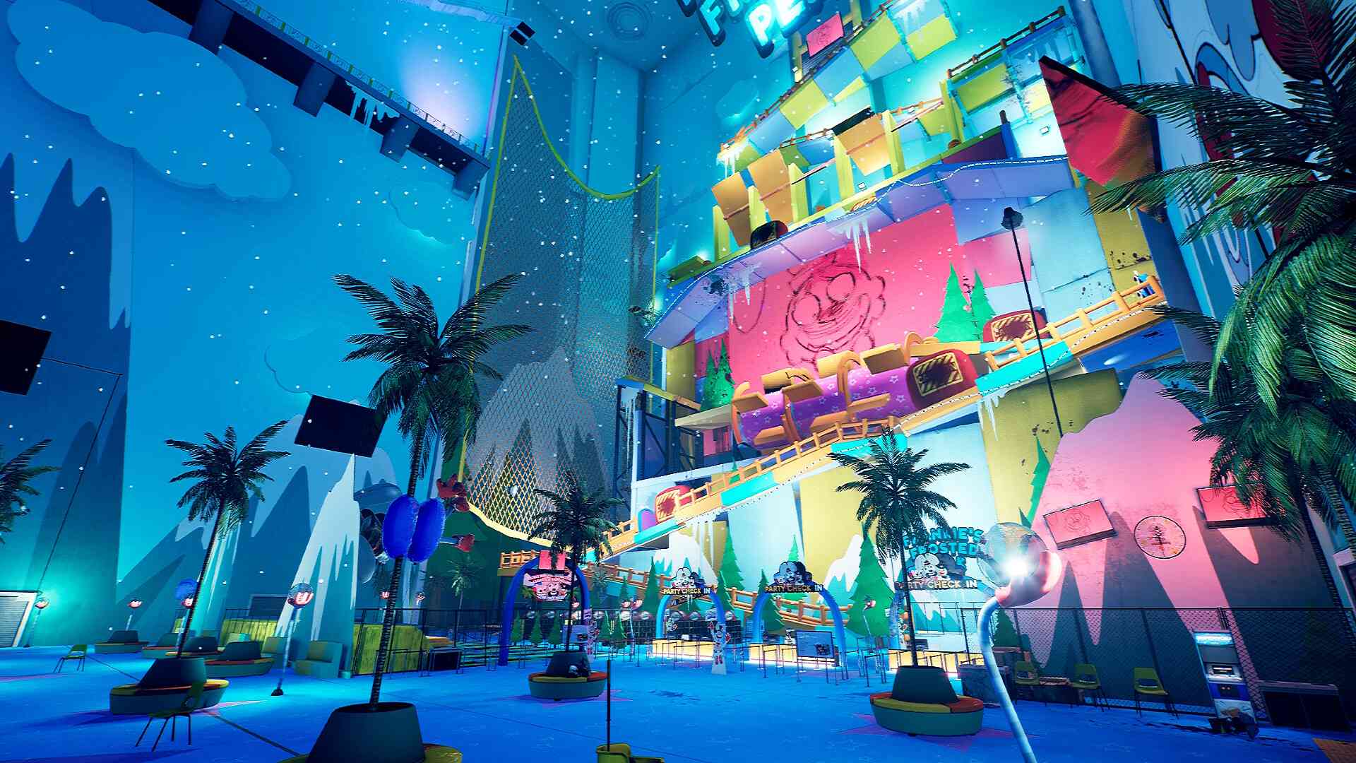 寻找弗兰基/Finding Frankie_4