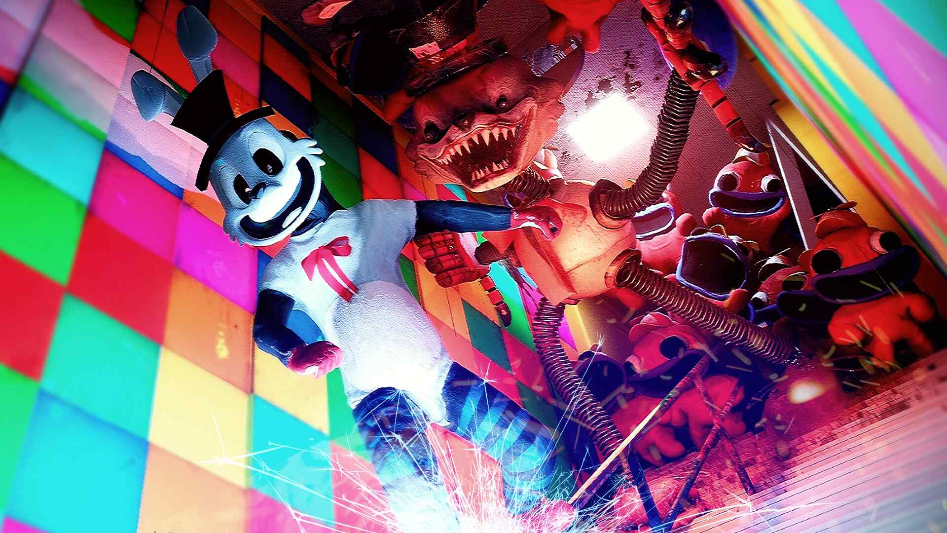 寻找弗兰基/Finding Frankie_0