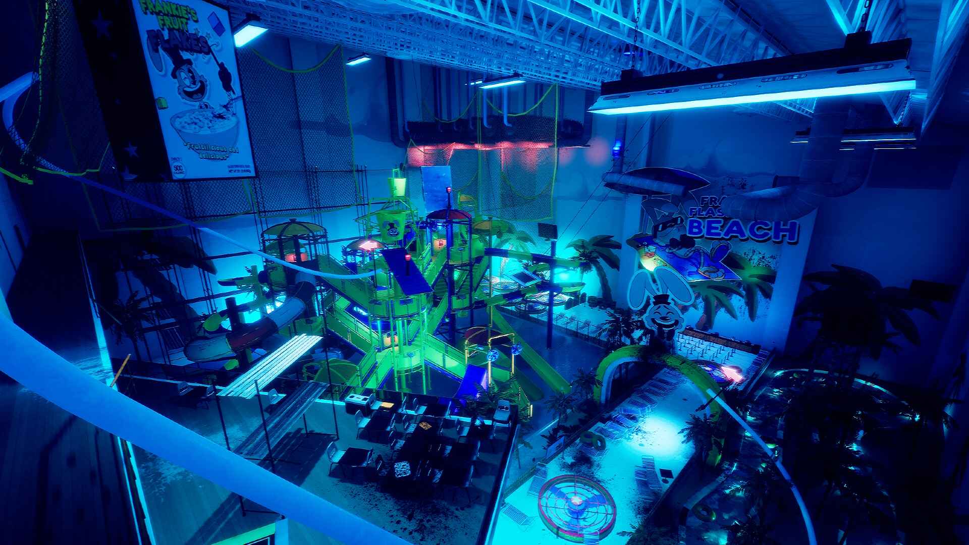 寻找弗兰基/Finding Frankie_3