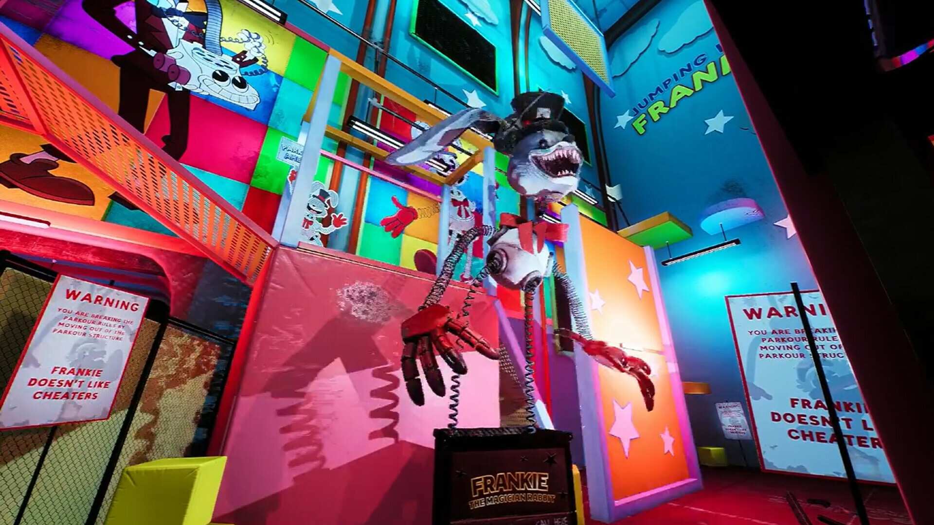 寻找弗兰基/Finding Frankie_1