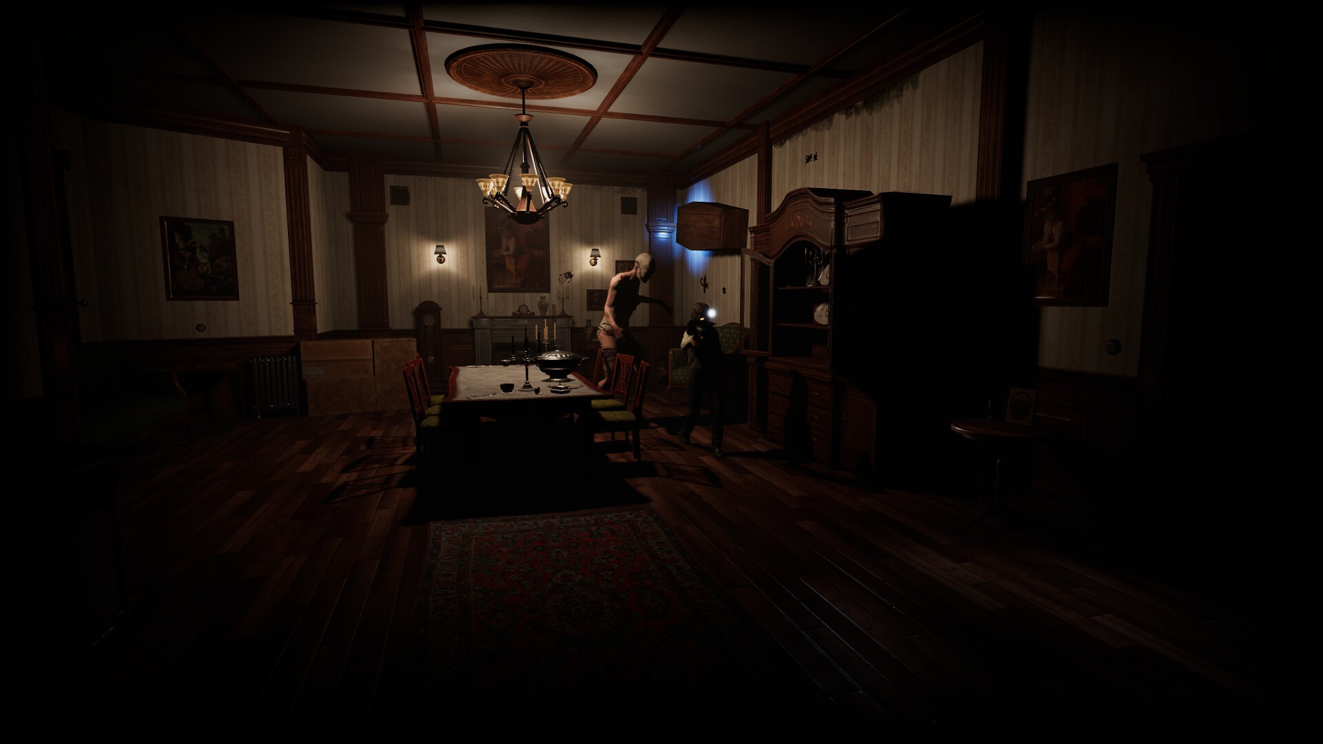 死亡监测/DeathWatchers_1