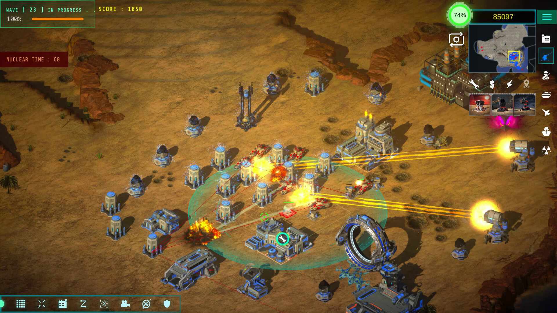 战术战争/Tactical Warfare_3