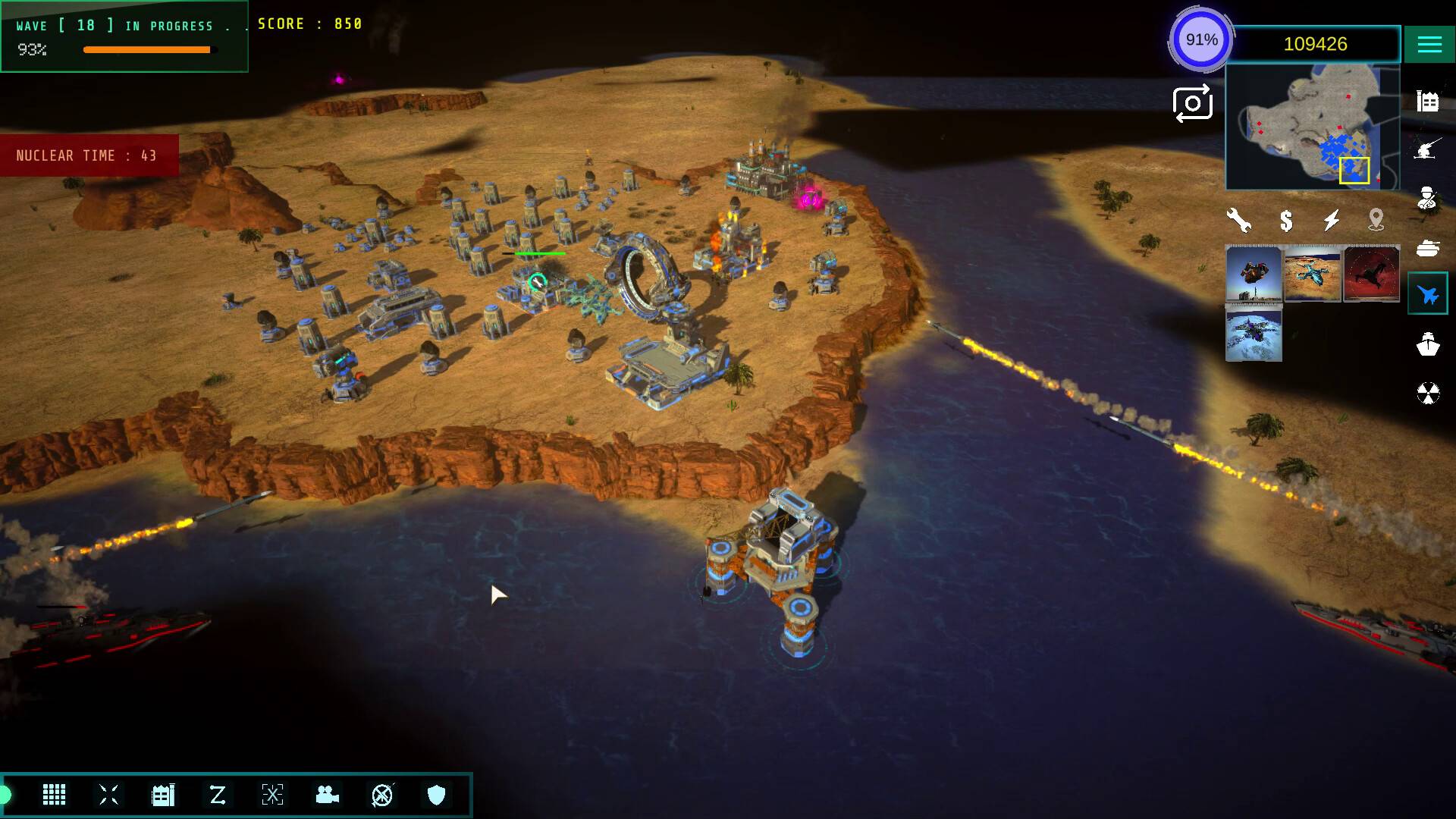 战术战争/Tactical Warfare_1