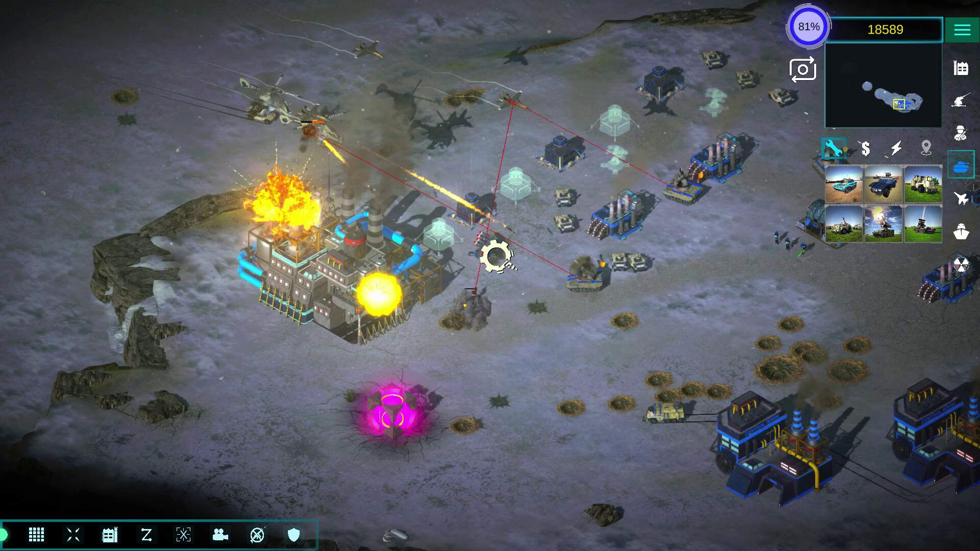 战术战争/Tactical Warfare_4