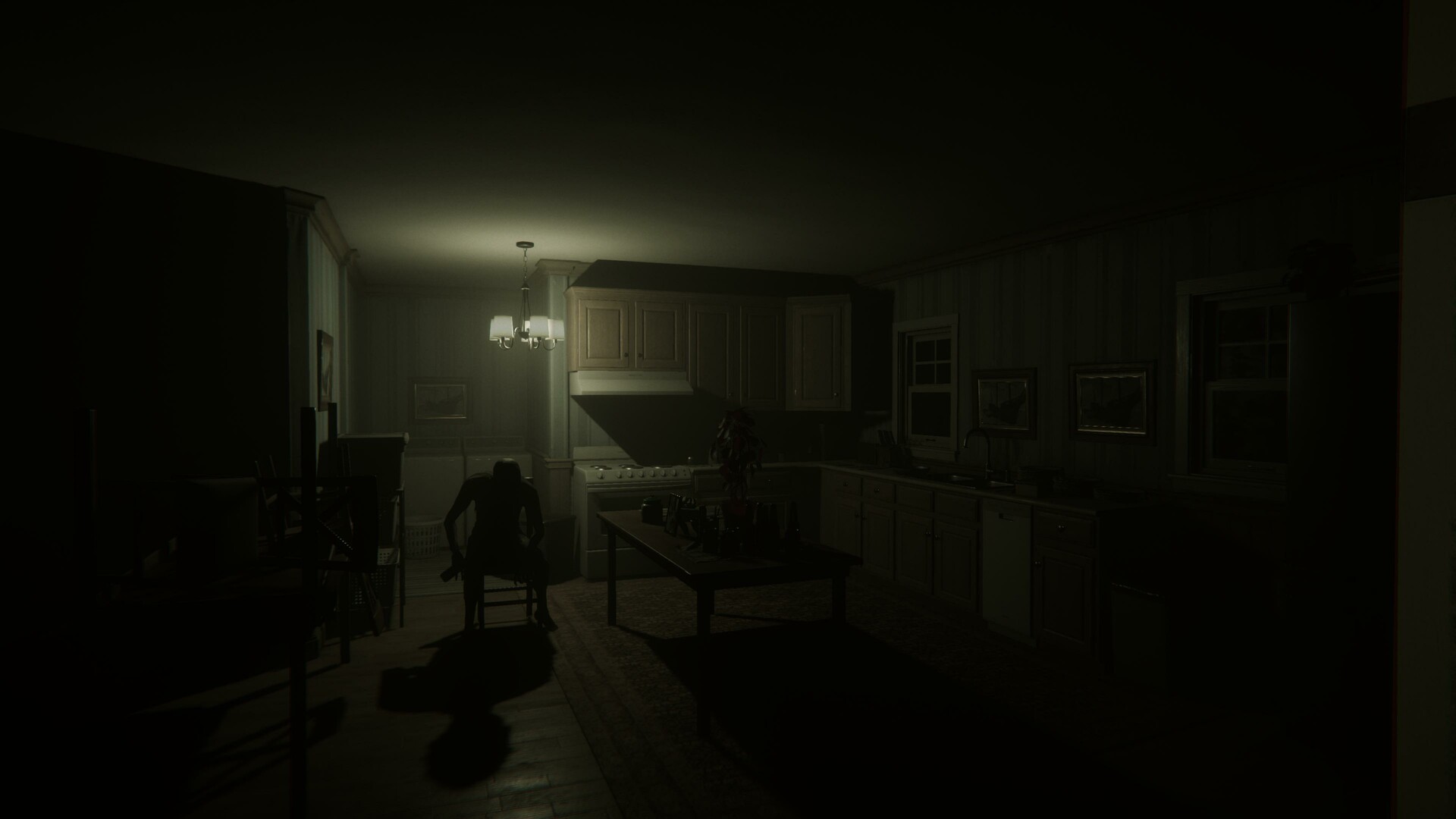 夜之林/Night Grove_1