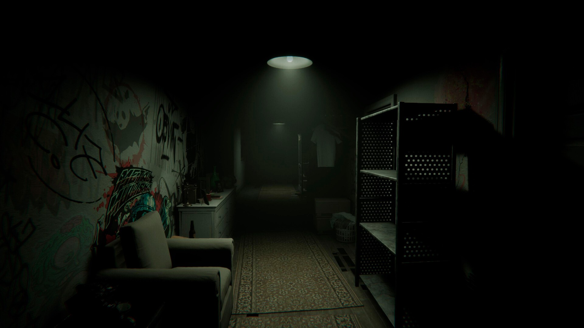 夜之林/Night Grove_0