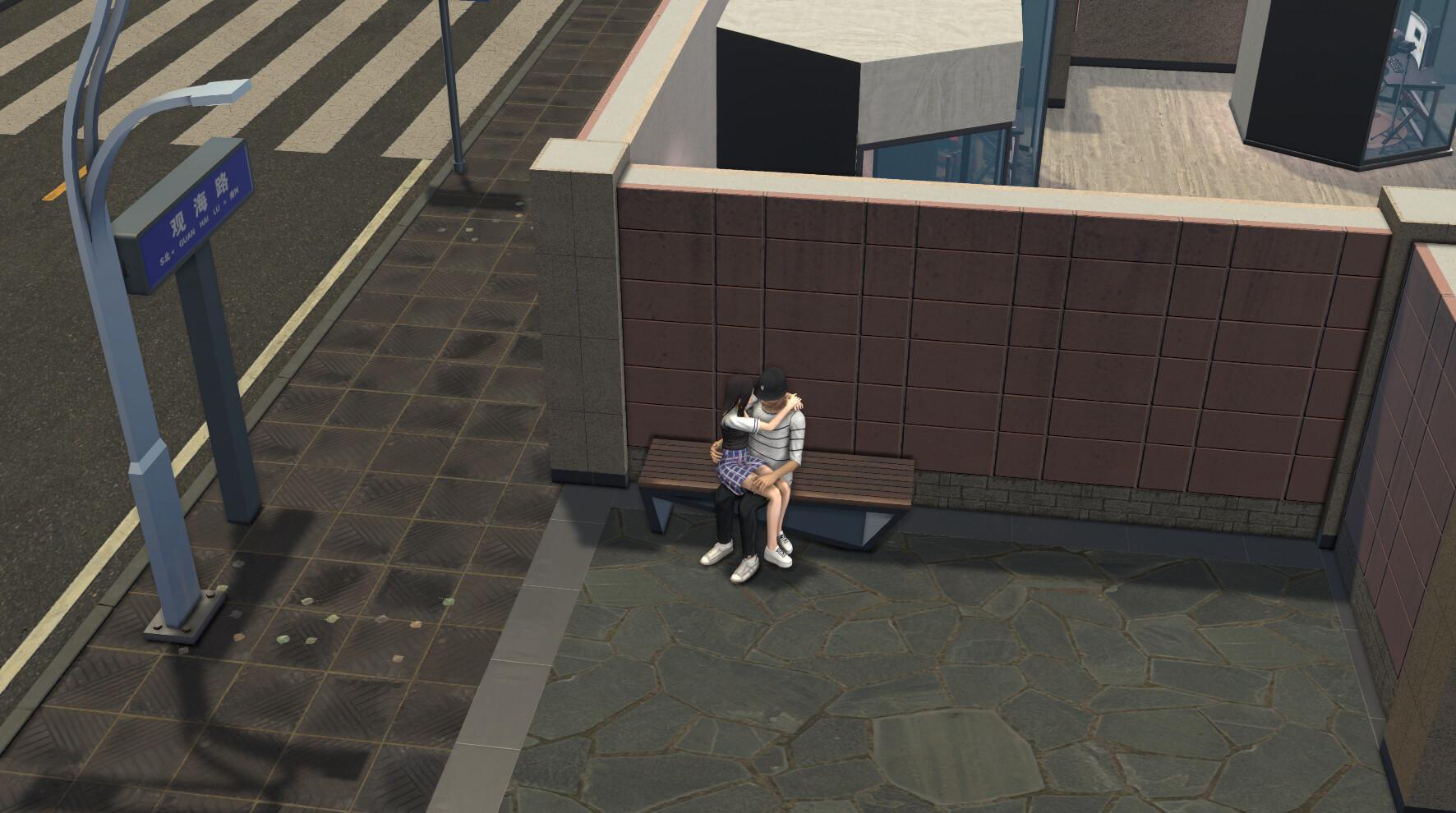 网吧进化论/Internet Cafe Evolution_3