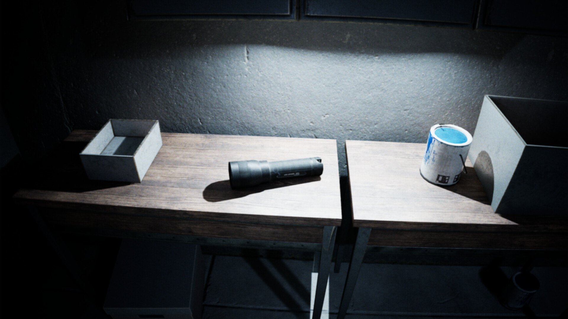 亡灵：寂静呼唤/Exanimum: The Silent Call_3