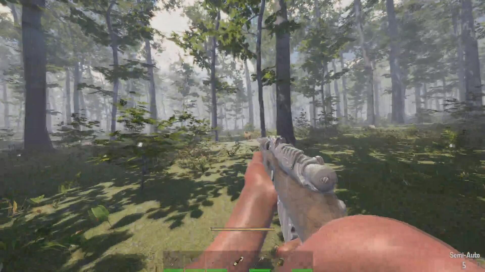 食人岛：生存/Cannibal Island: Survival_0