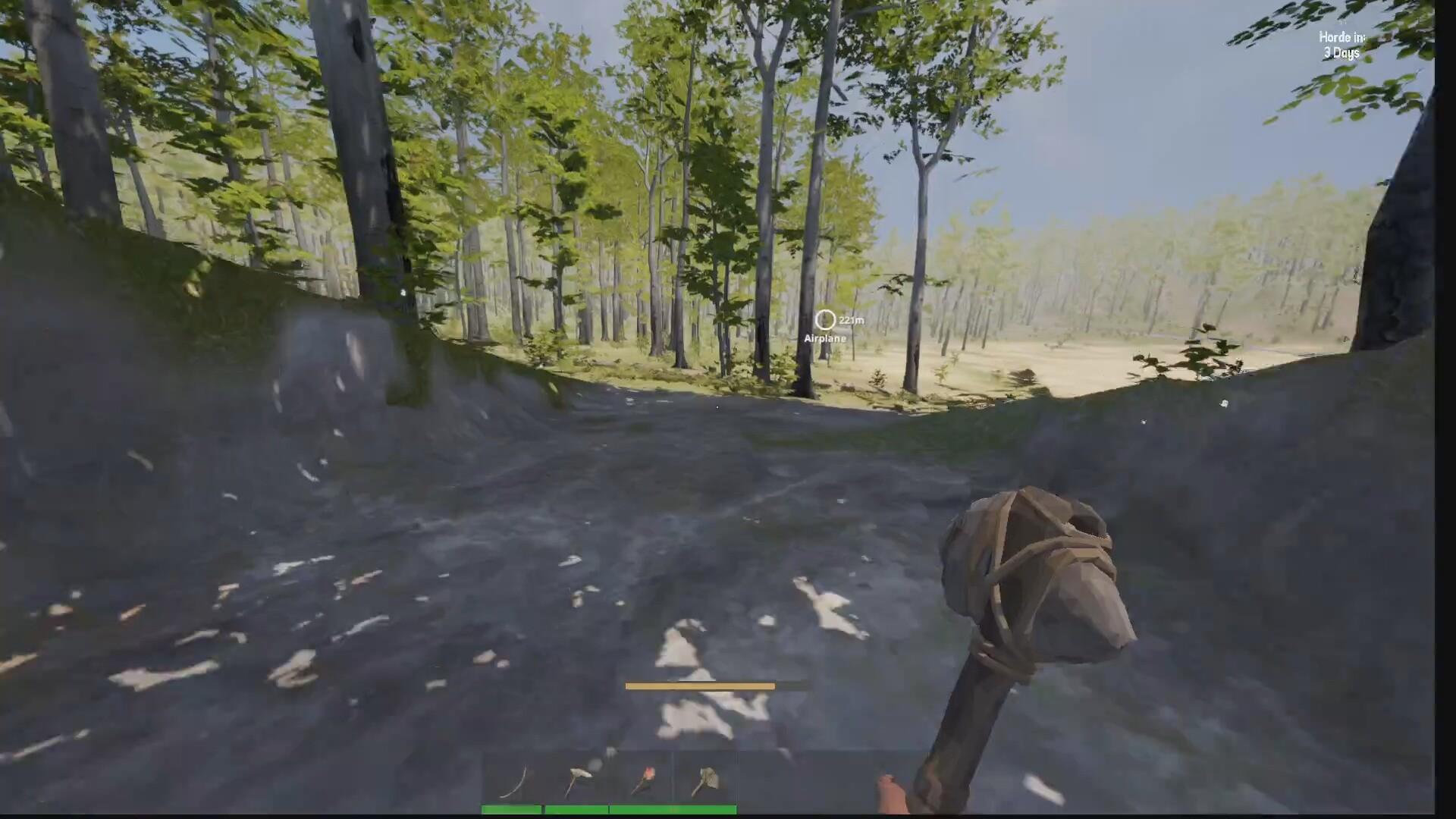 食人岛：生存/Cannibal Island: Survival_2