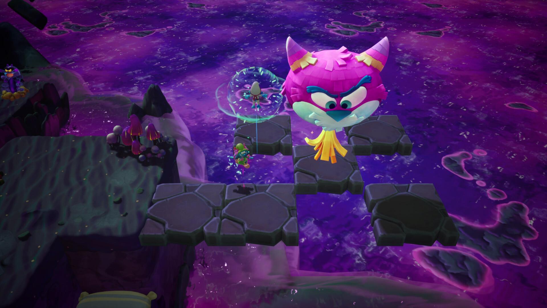 蓝精灵：梦境/The Smurfs – Dreams_1