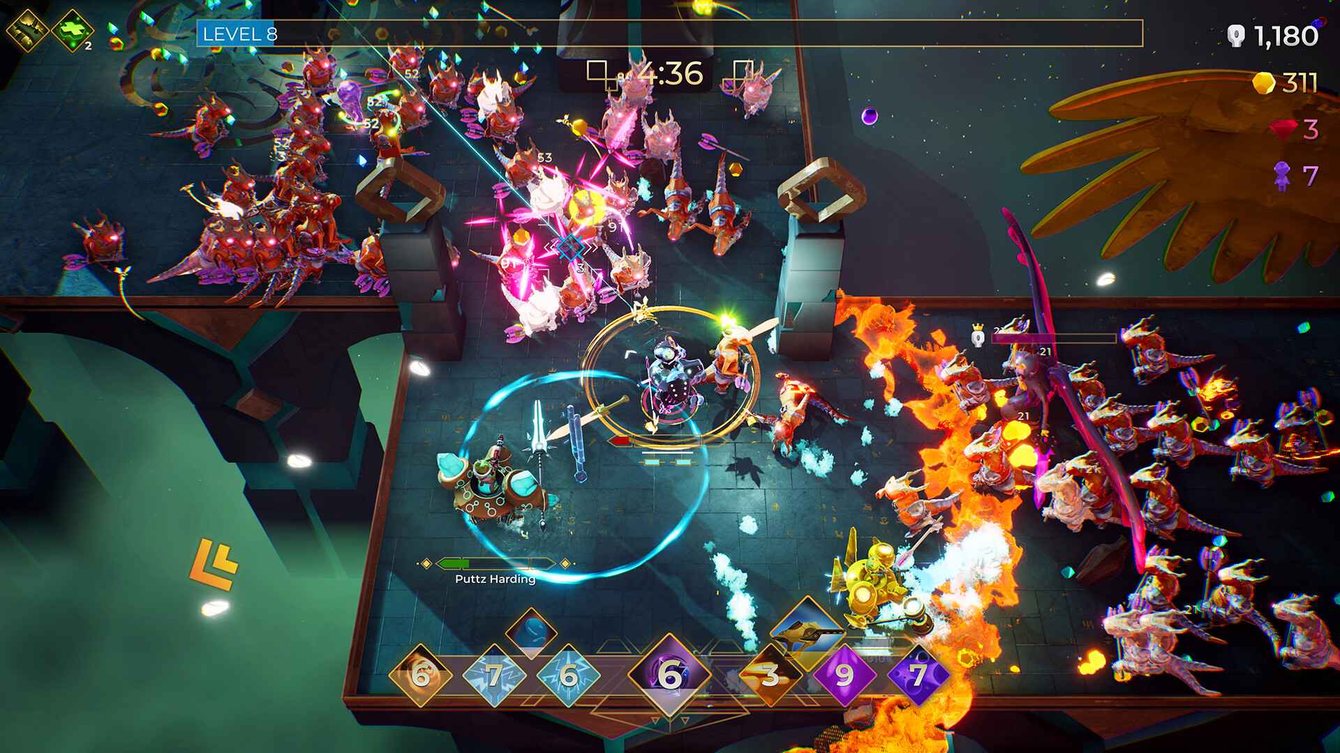 熵幸存者/Entropy Survivors/支持网络联机_0