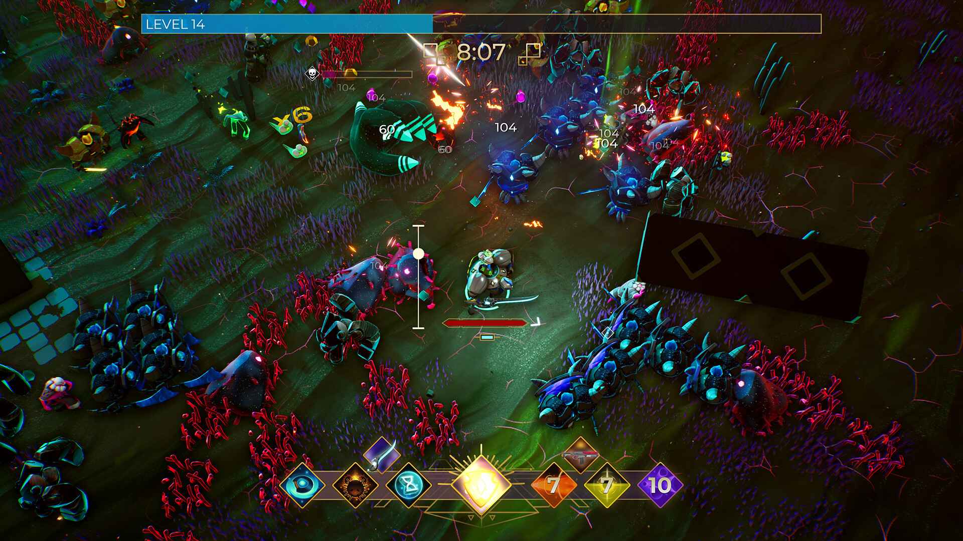 熵幸存者/Entropy Survivors/支持网络联机_1