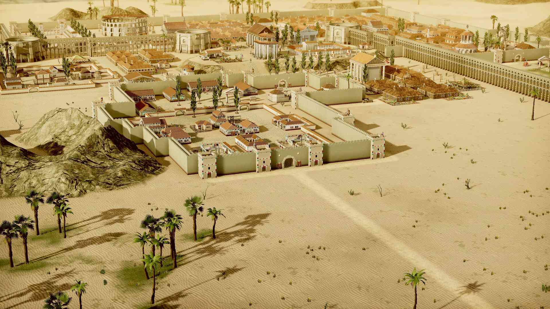 万神之城/Citadelum_2