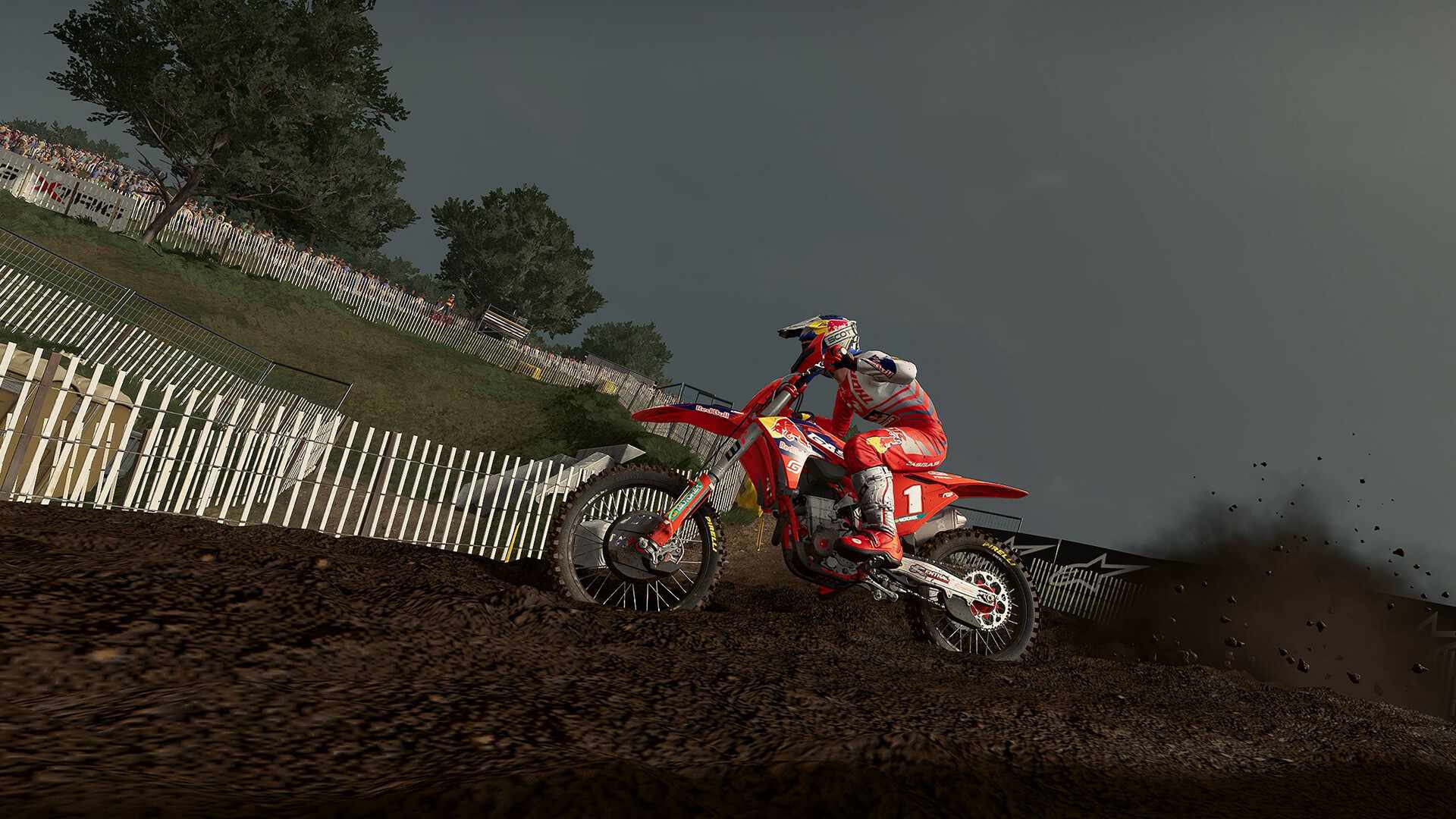 摩托GP24/MXGP 24: The Official Game_2