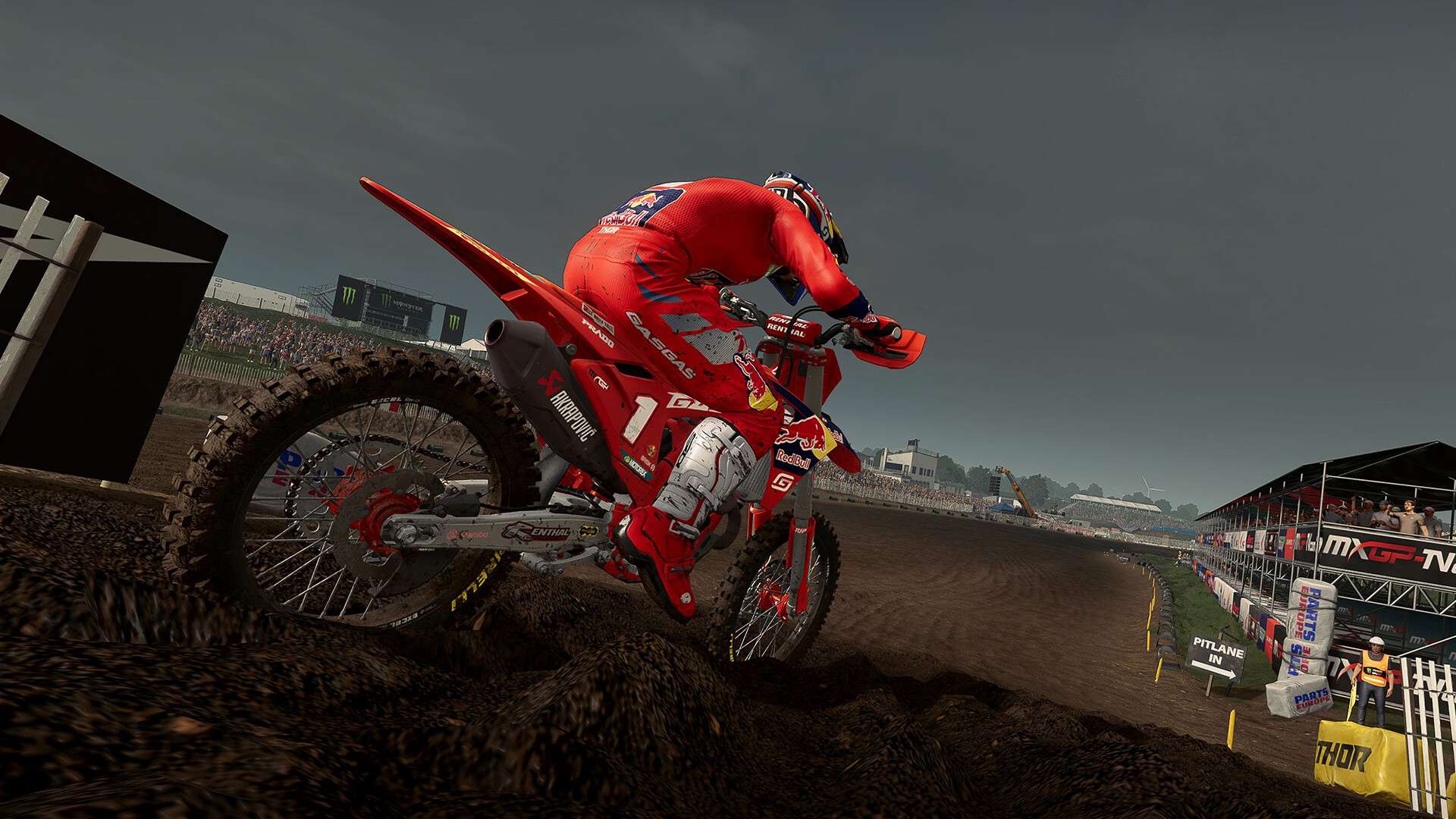 摩托GP24/MXGP 24: The Official Game_4