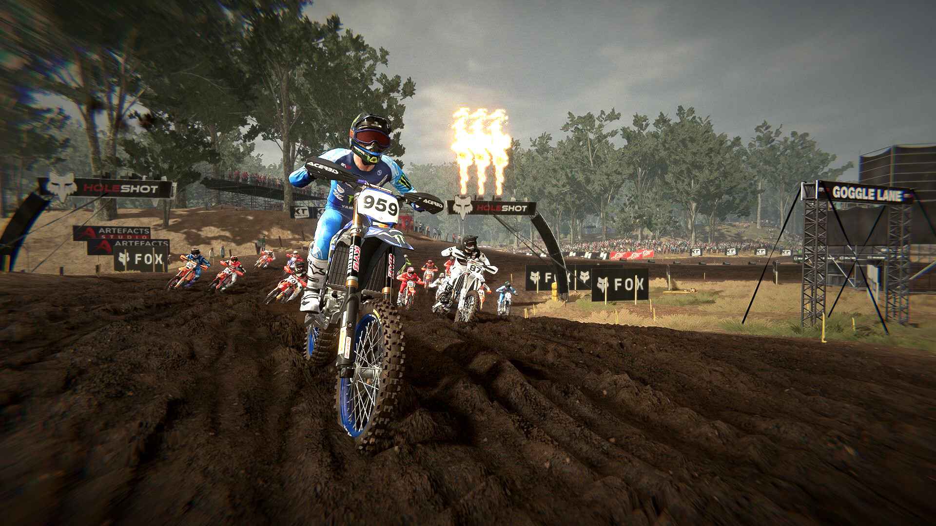 摩托GP24/MXGP 24: The Official Game_0