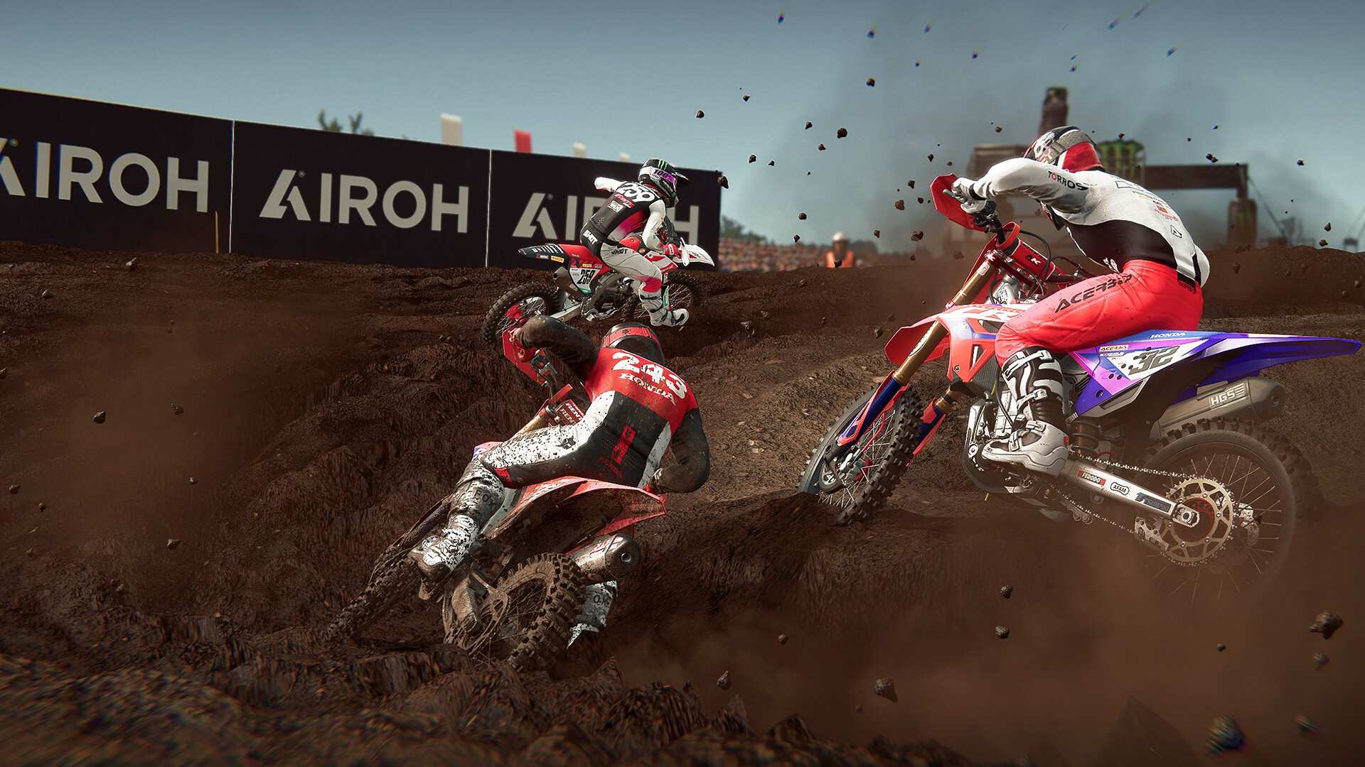 摩托GP24/MXGP 24: The Official Game_3