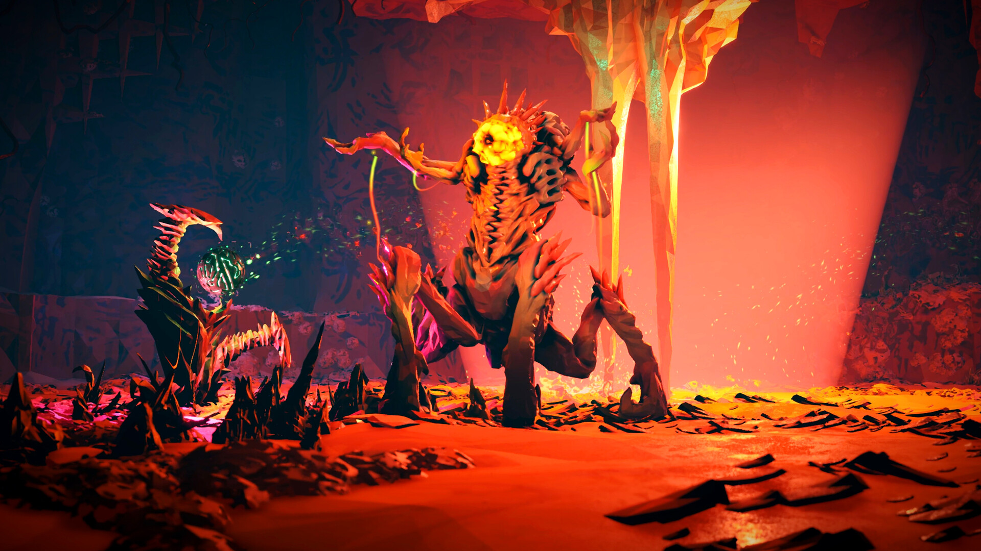 深岩银河:异动核心/Deep Rock Galactic: Rogue Core_1