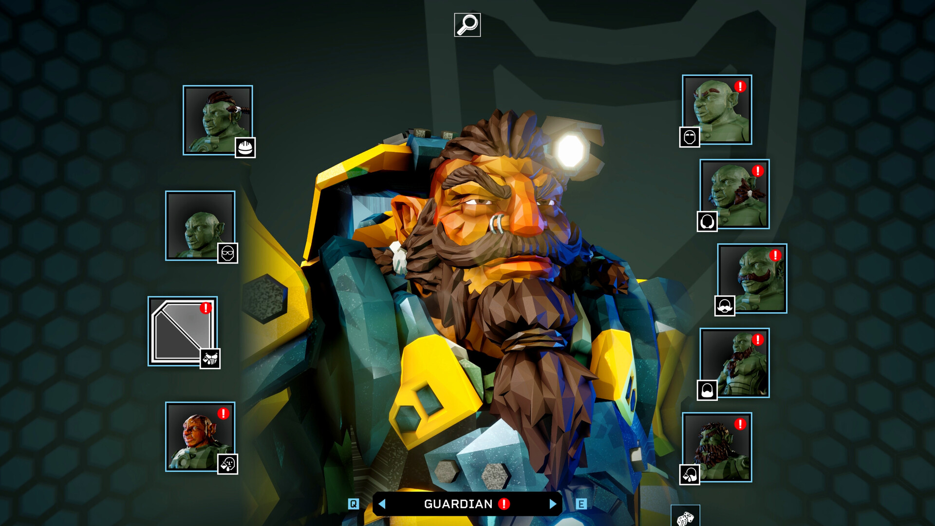 深岩银河:异动核心/Deep Rock Galactic: Rogue Core_2