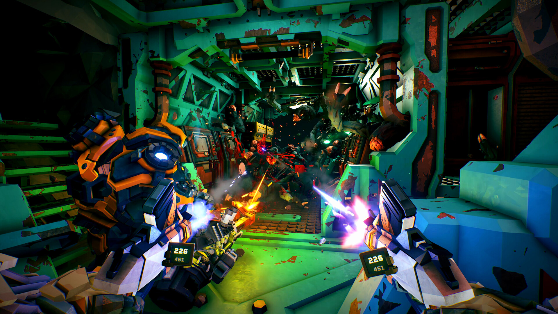 深岩银河:异动核心/Deep Rock Galactic: Rogue Core_5