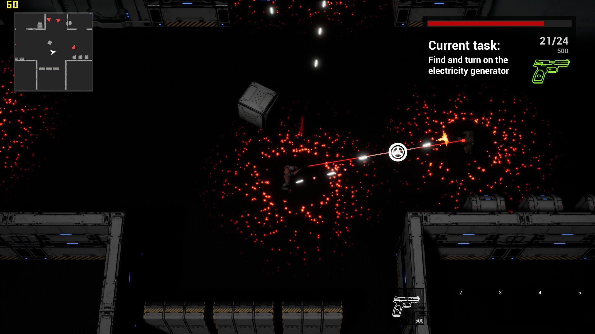 赛博复仇者/Cyber Avenger_2