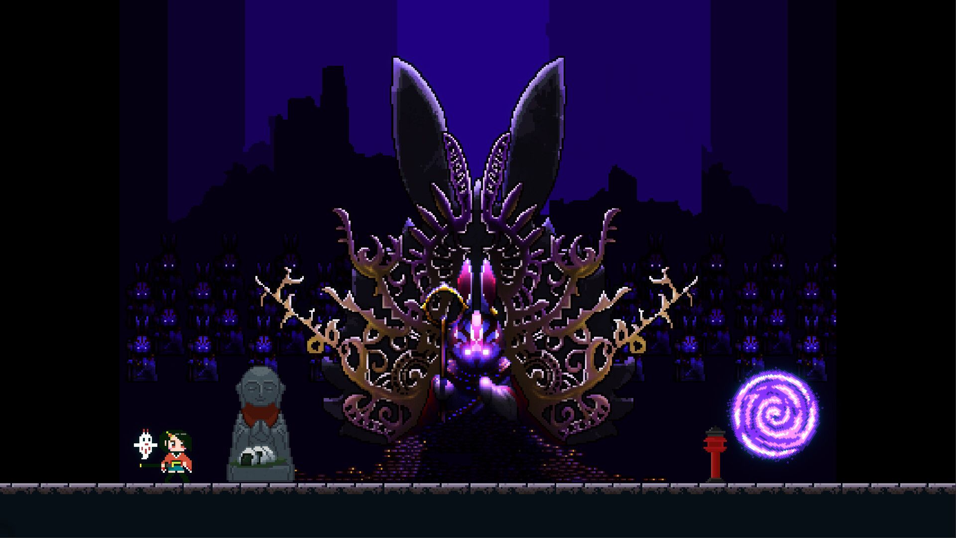 追随月影/Reach to Tsukuyomi_1