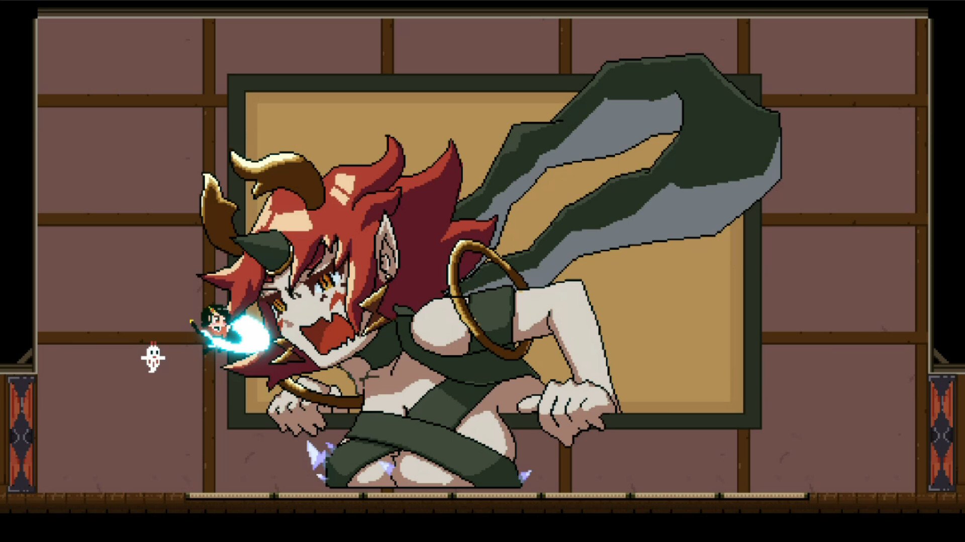 追随月影/Reach to Tsukuyomi_5