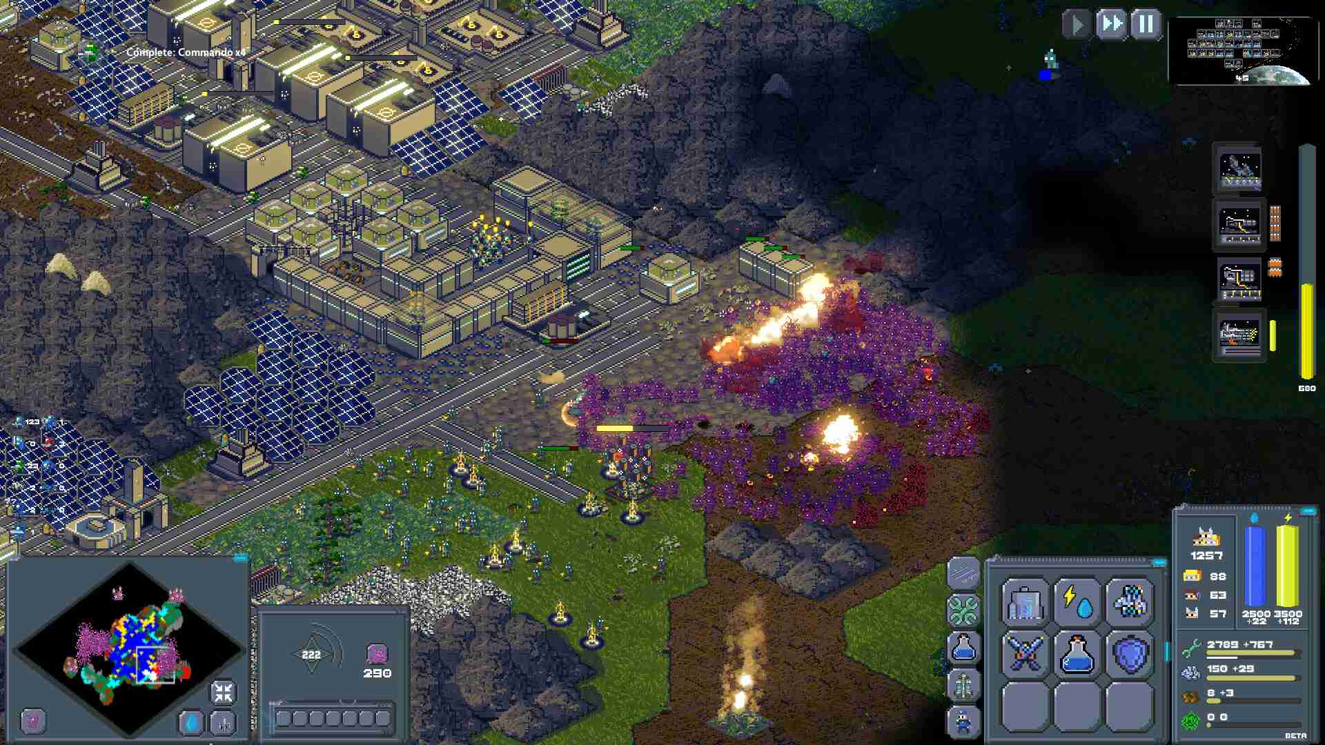 从光荣到毁灭/From Glory To Goo_0