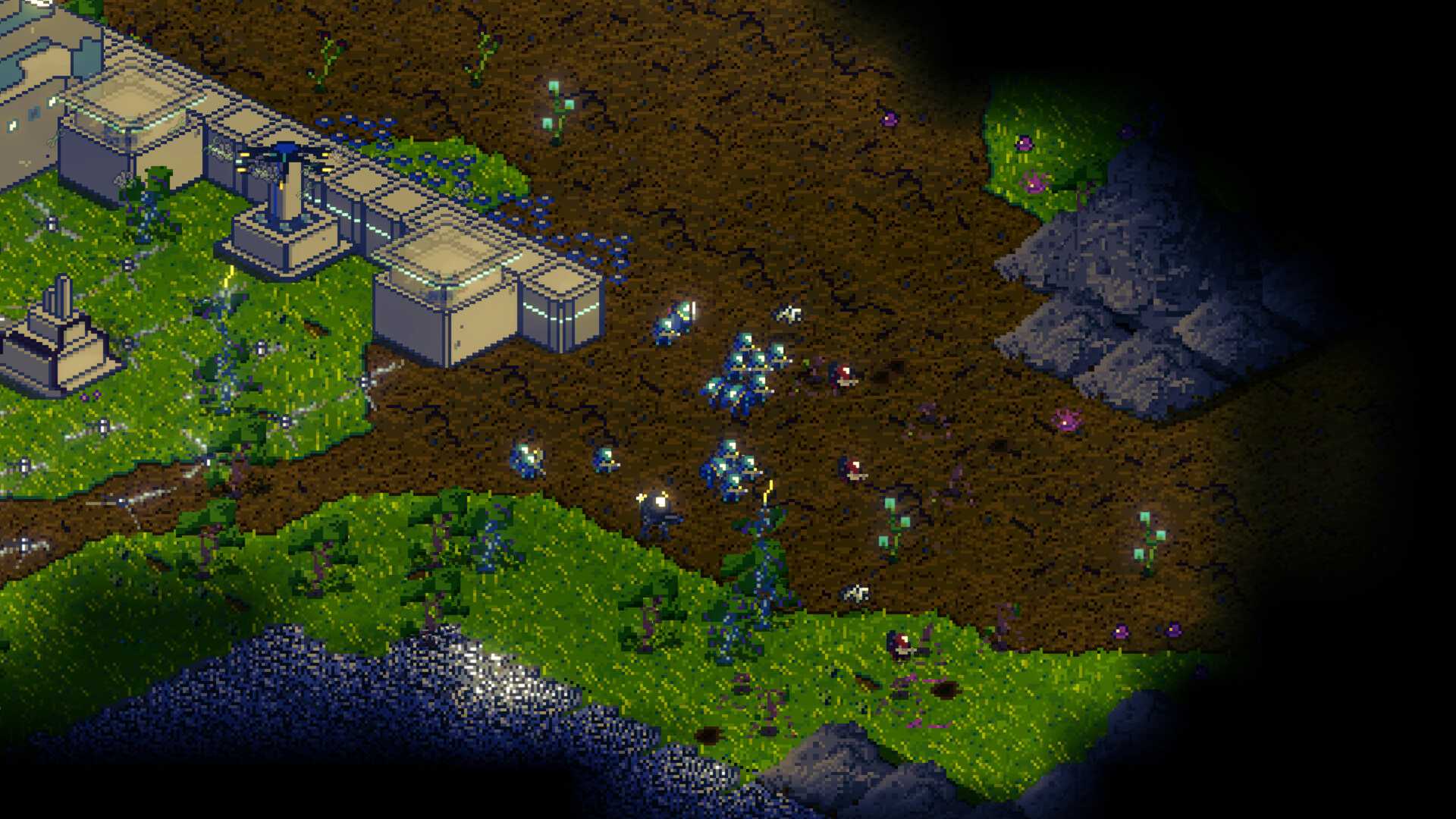 从光荣到毁灭/From Glory To Goo_4