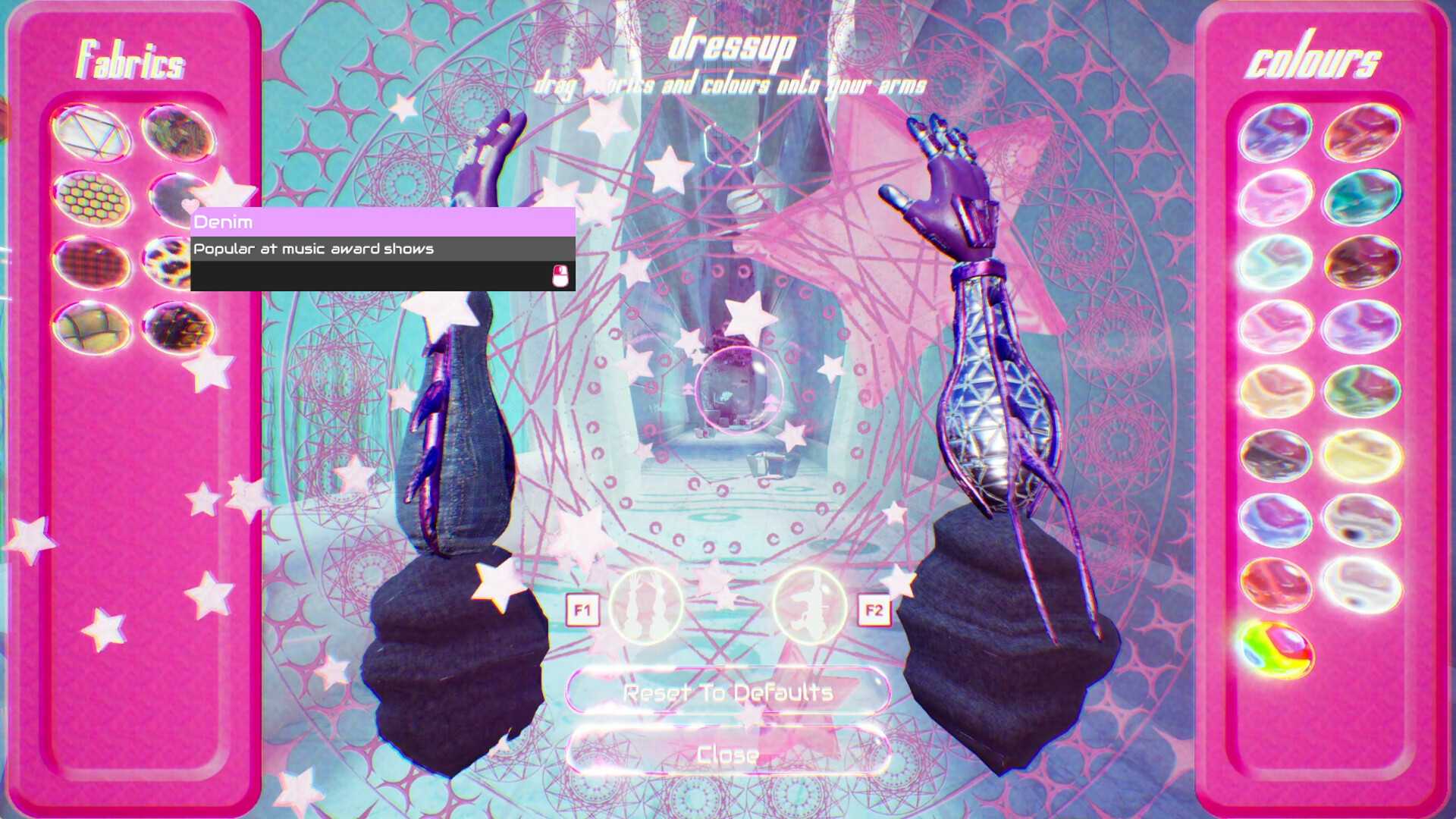 暴走甜心！/Don't Stop, Girlypop!_2