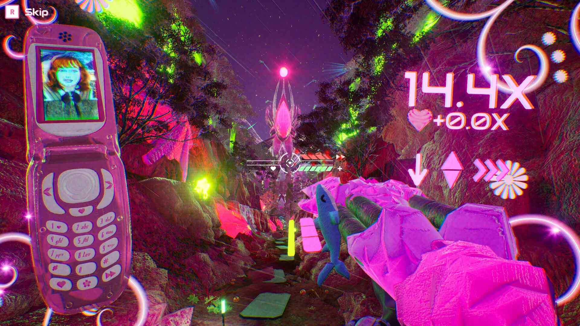 暴走甜心！/Don't Stop, Girlypop!_0