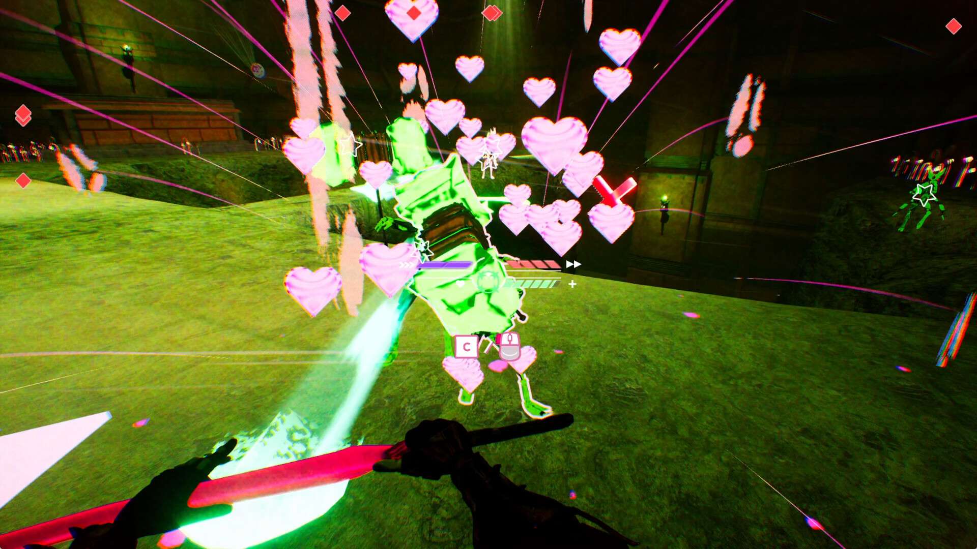 暴走甜心！/Don't Stop, Girlypop!_3