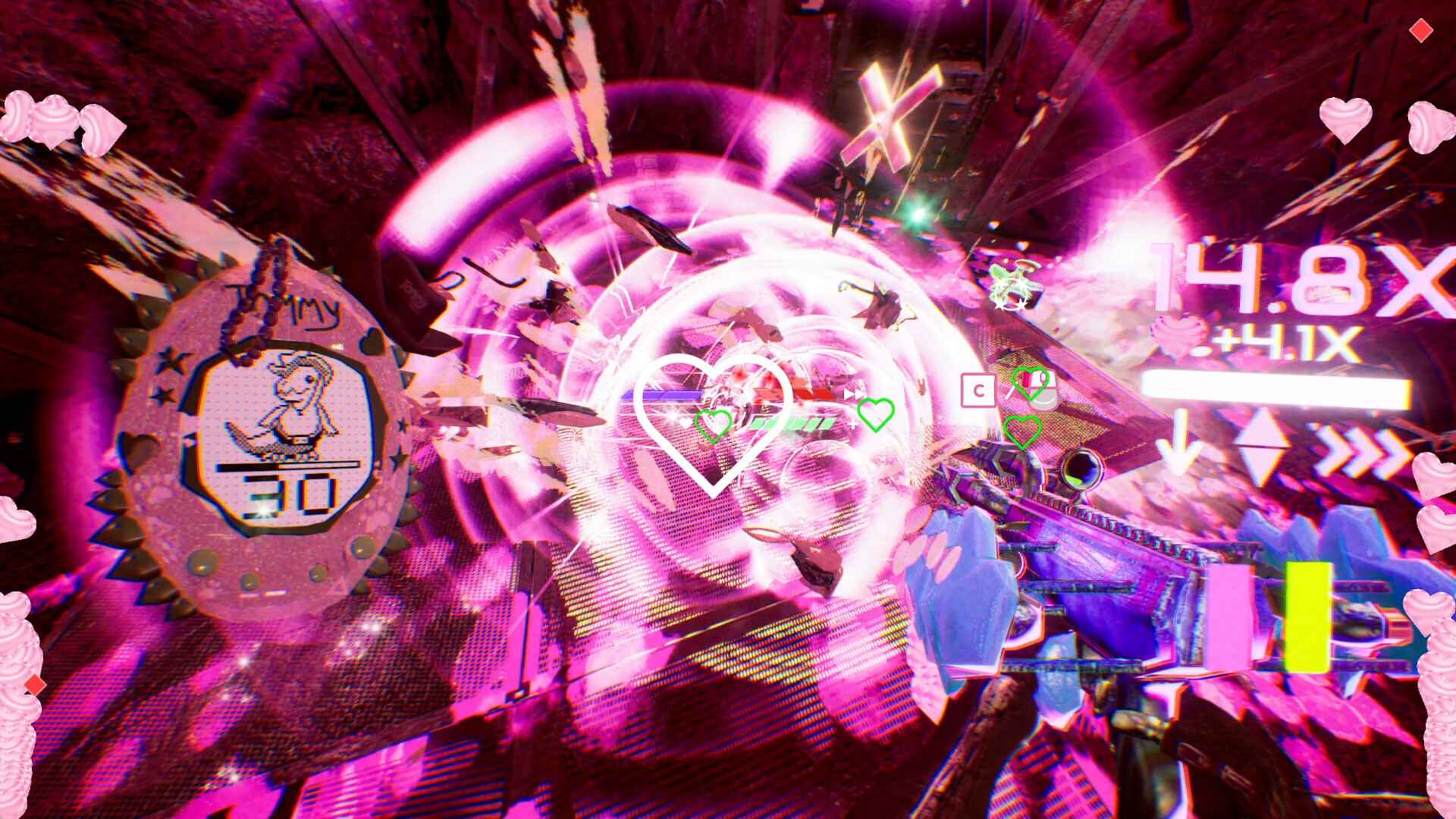 暴走甜心！/Don't Stop, Girlypop!_5