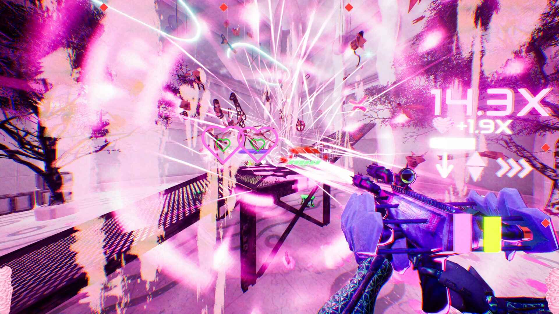 暴走甜心！/Don't Stop, Girlypop!_1