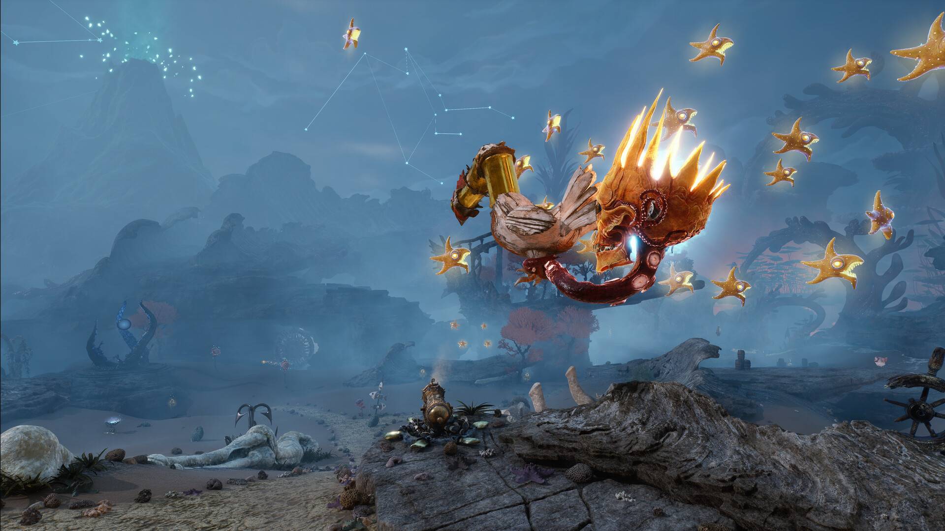 戴维琼斯/DAVY x JONES_4