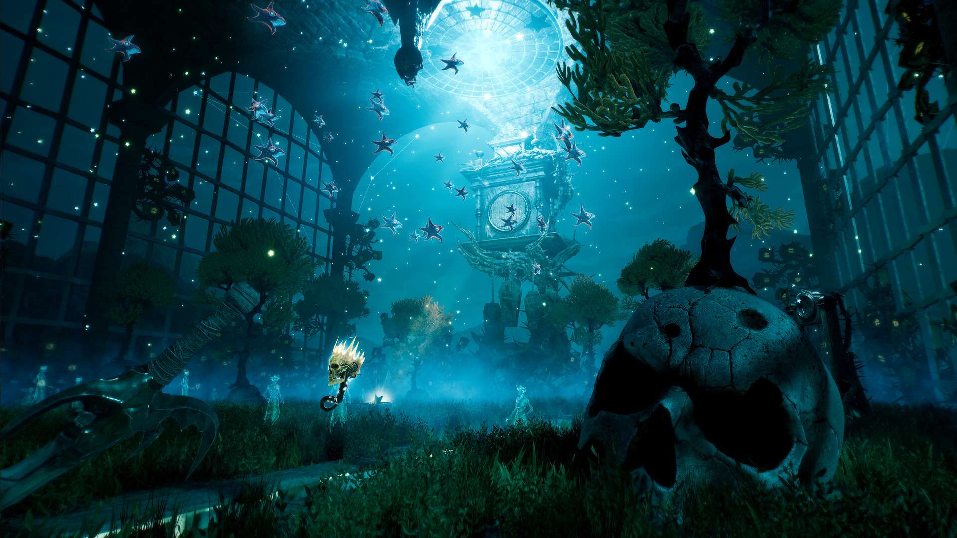 戴维琼斯/DAVY x JONES_3