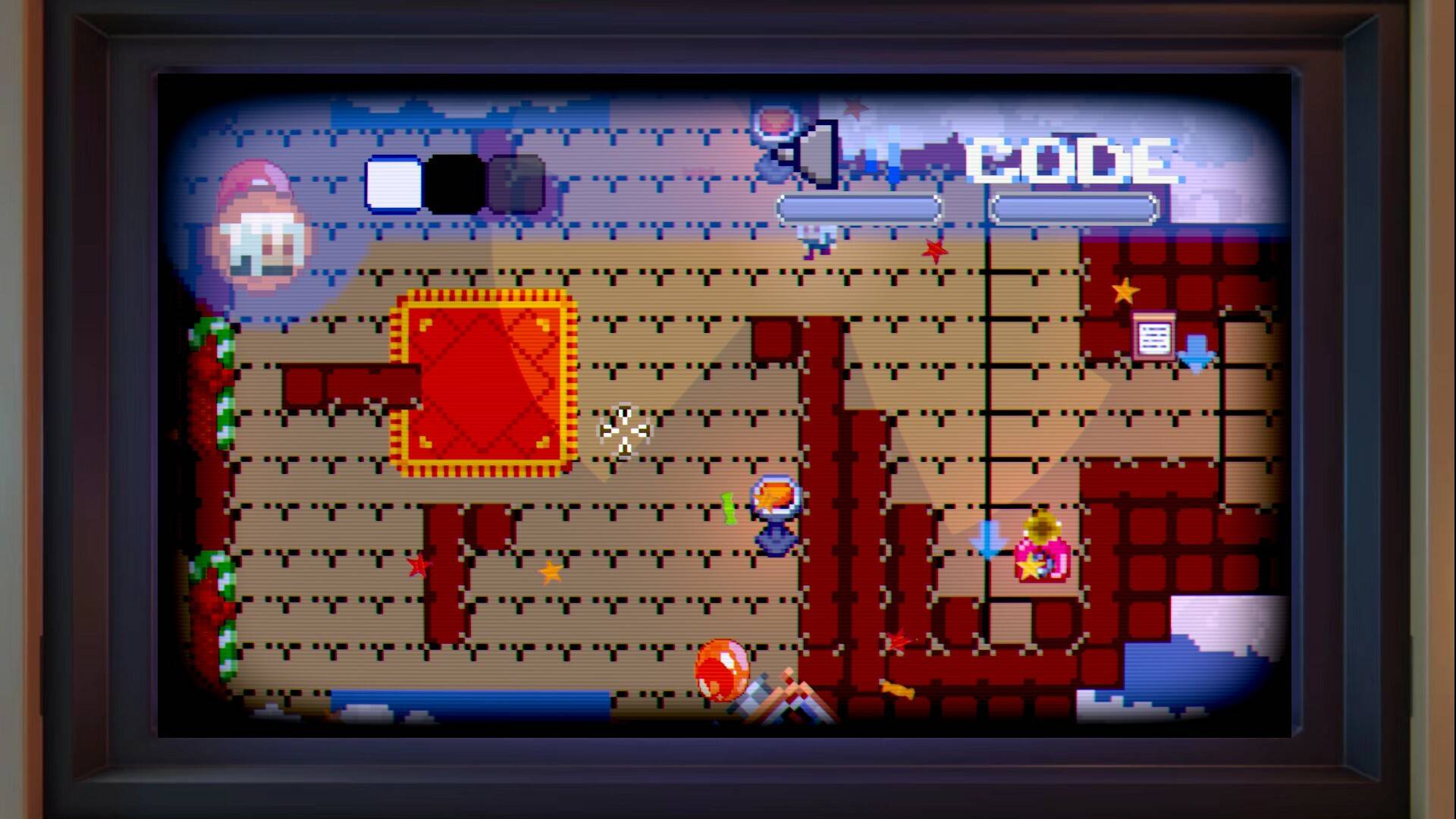 昭昭天命/Manifest Destiny_4