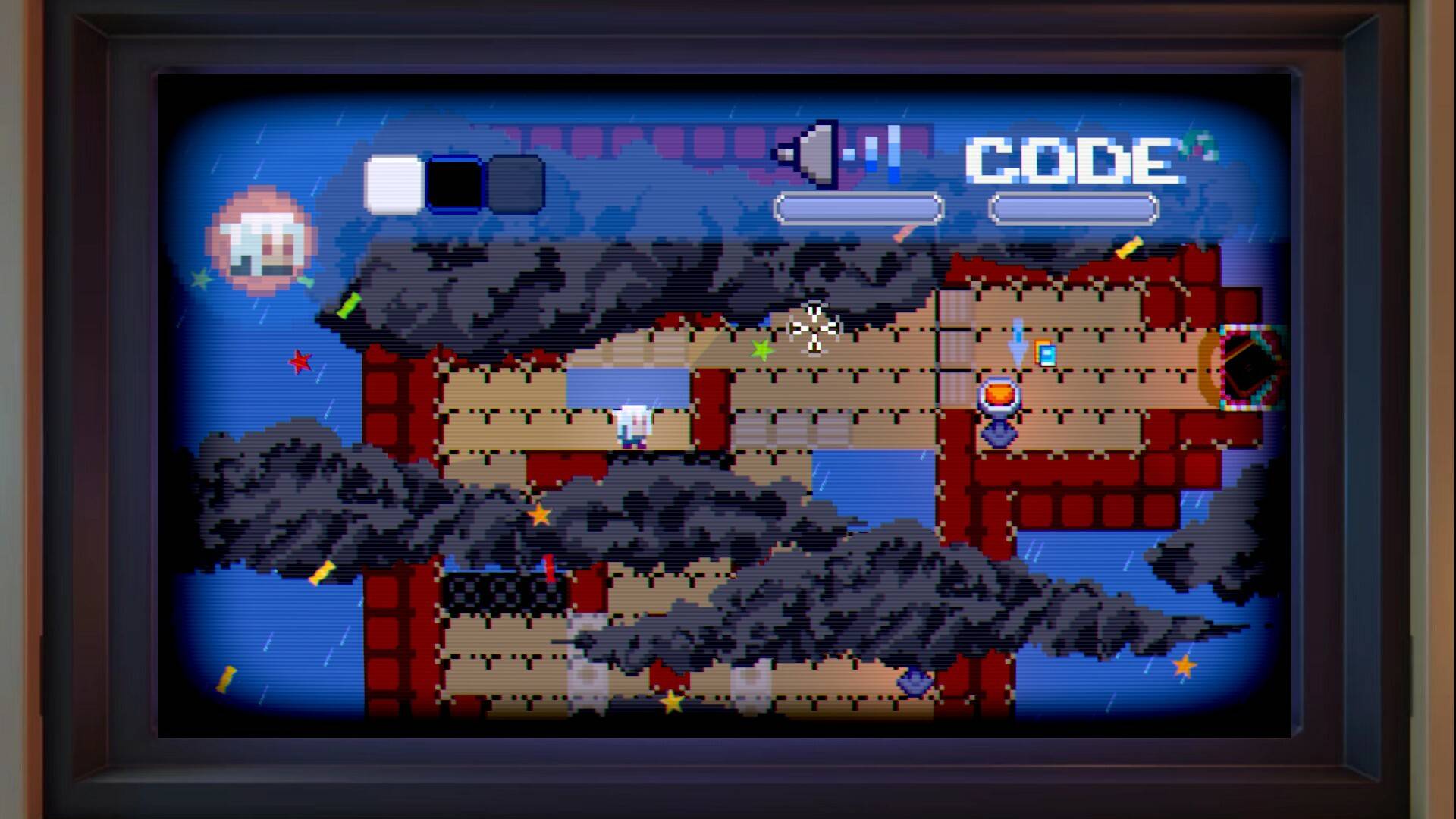 昭昭天命/Manifest Destiny_3