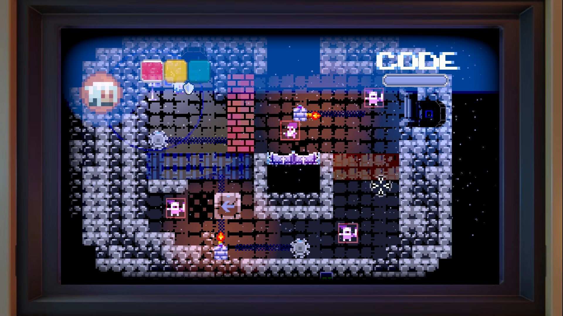 昭昭天命/Manifest Destiny_1