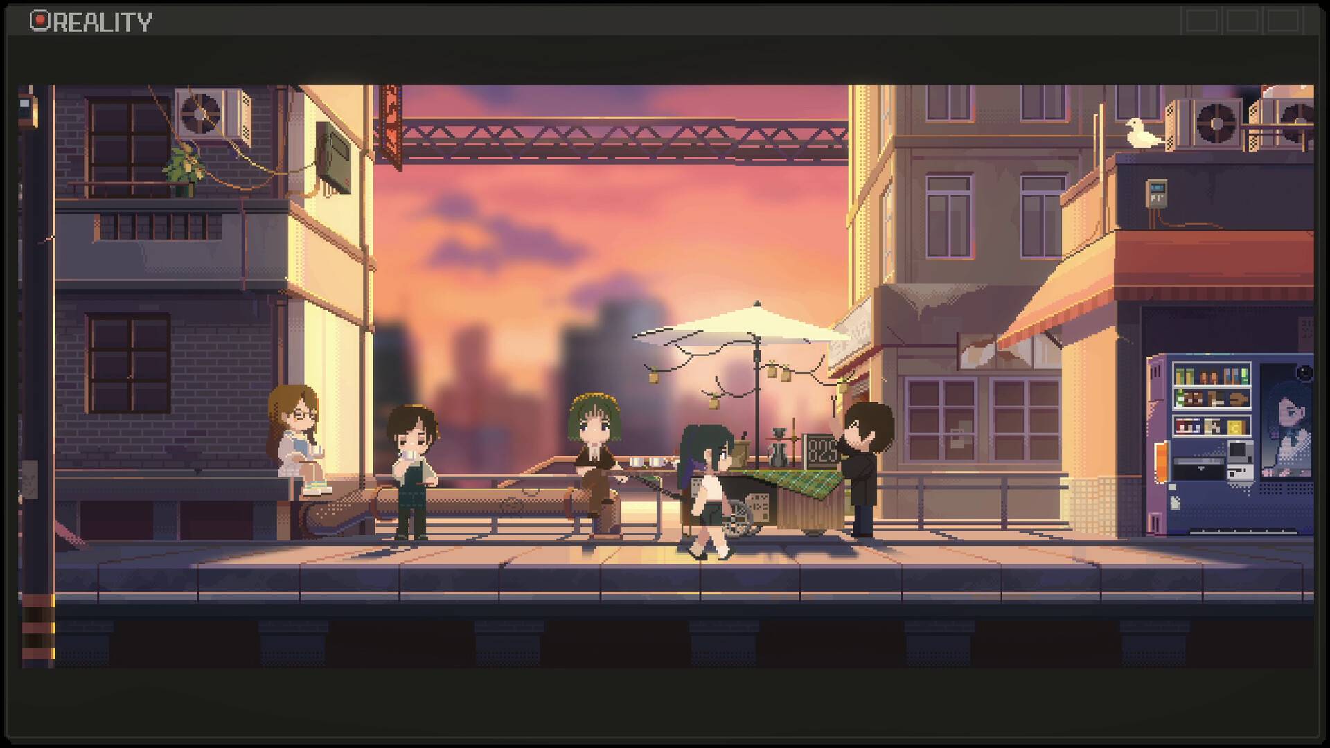 S4U: 都市朋克2011与爱的重拳/S4U: CITYPUNK 2011 AND LOVE PUNCH_3