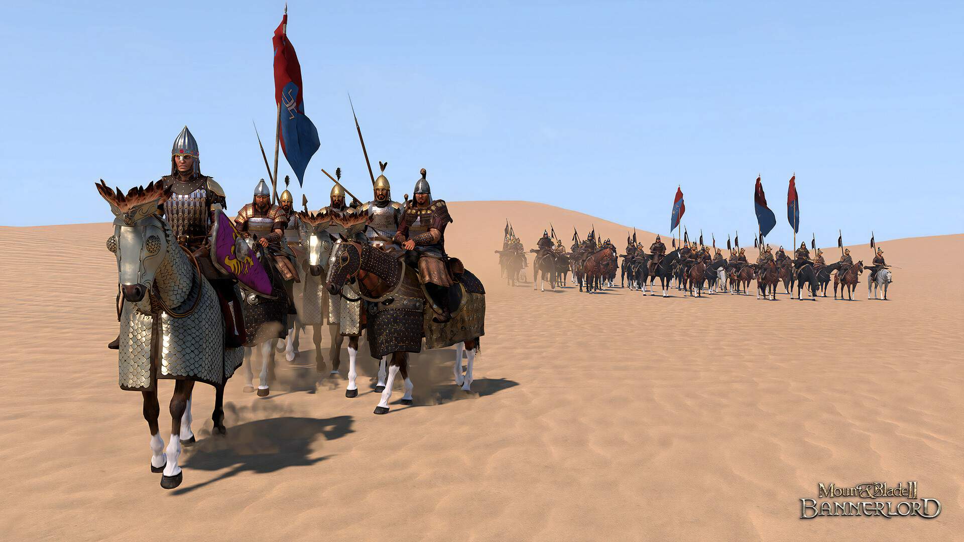 骑马与砍杀2：霸主/Mount & Blade II: Bannerlord_2