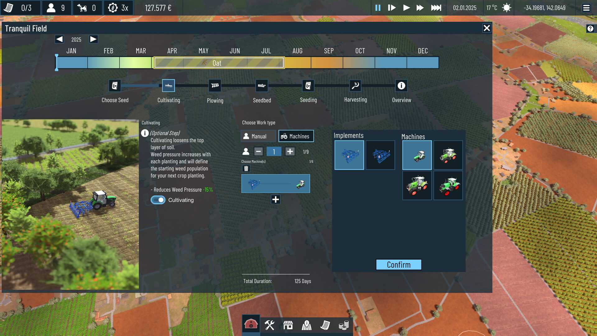 全球农民/Global Farmer_1