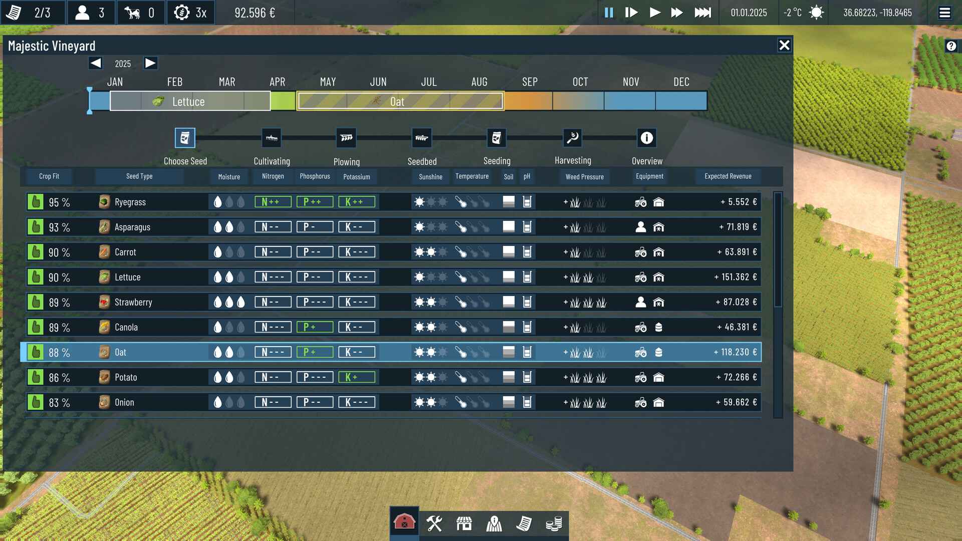 全球农民/Global Farmer_3