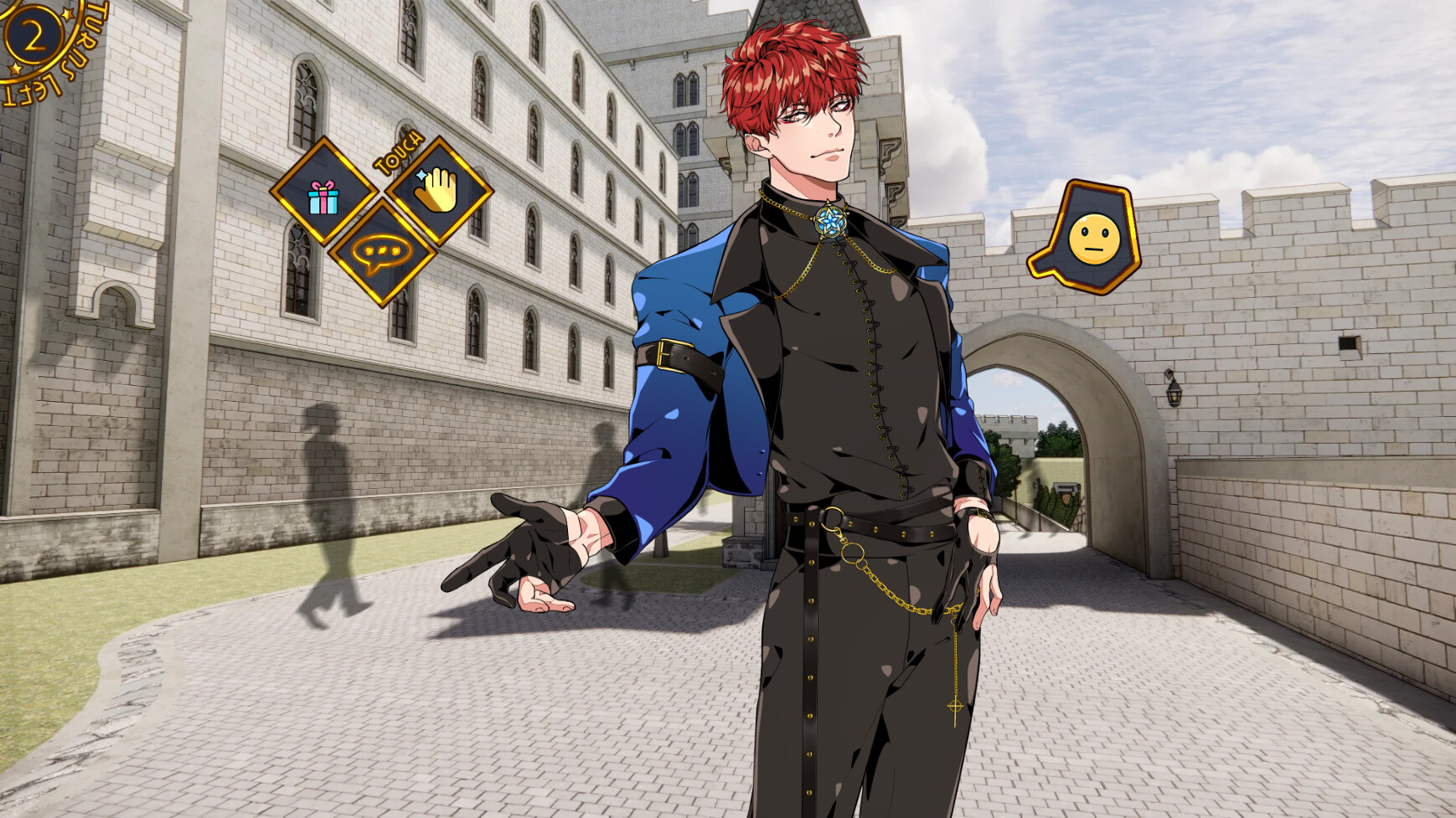 罪城奇旅/Bewitching Sinners_3